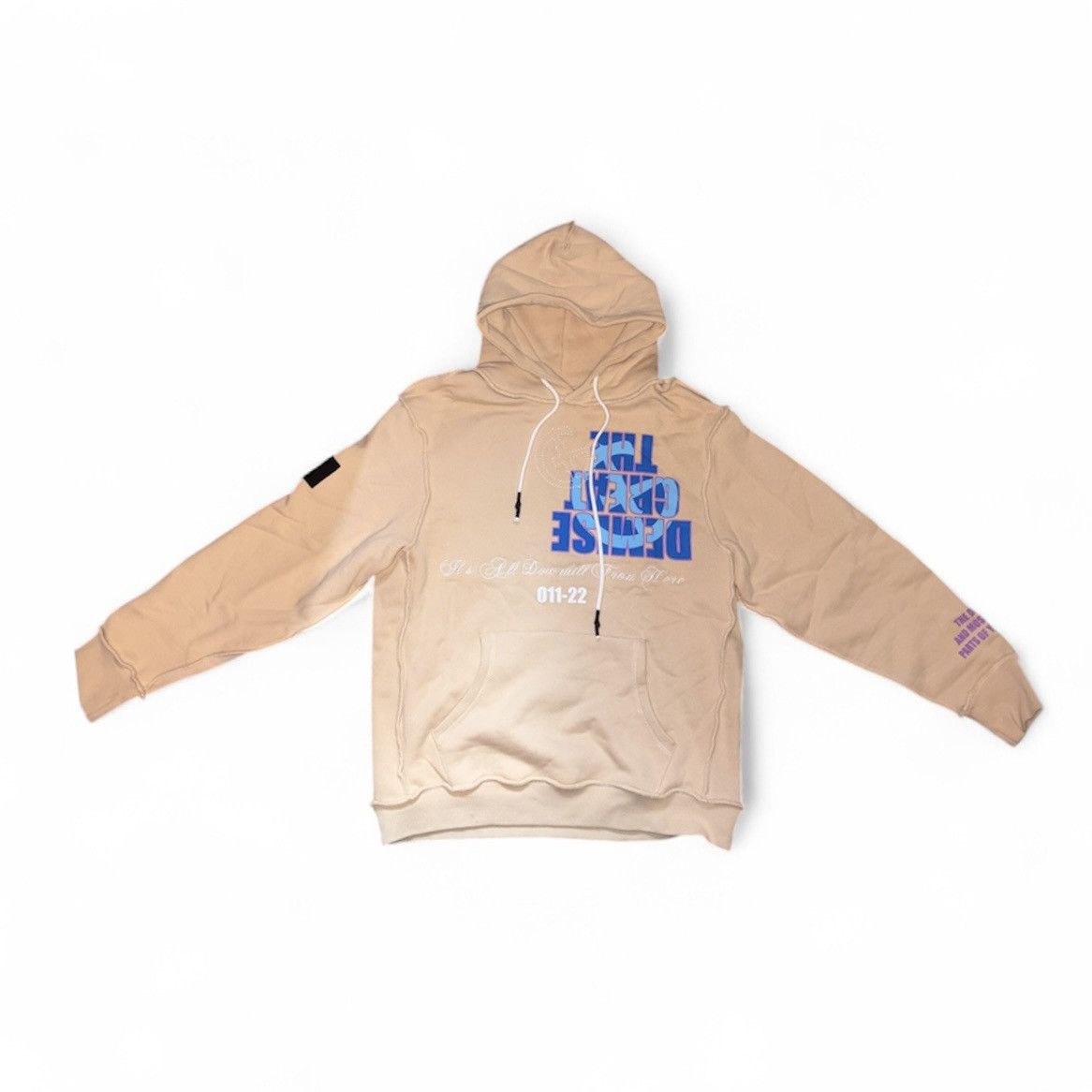 Other Gala original hoodie Size US L / EU 52-54 / 3 - 1 Thumbnail
