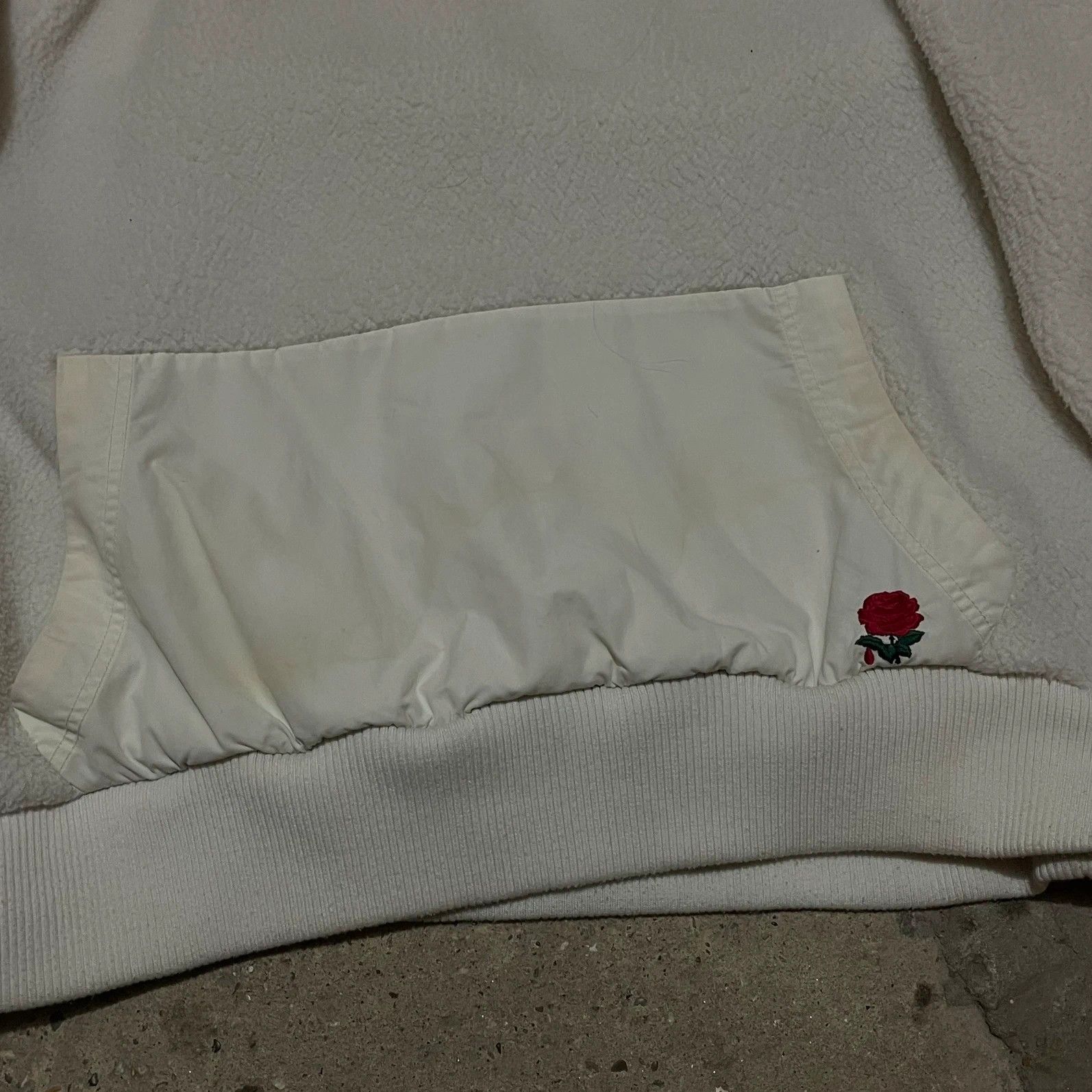 Undercover Undecover x polartec hoodie fleece warm gorpcore outdoor Size US M / EU 48-50 / 2 - 5 Thumbnail