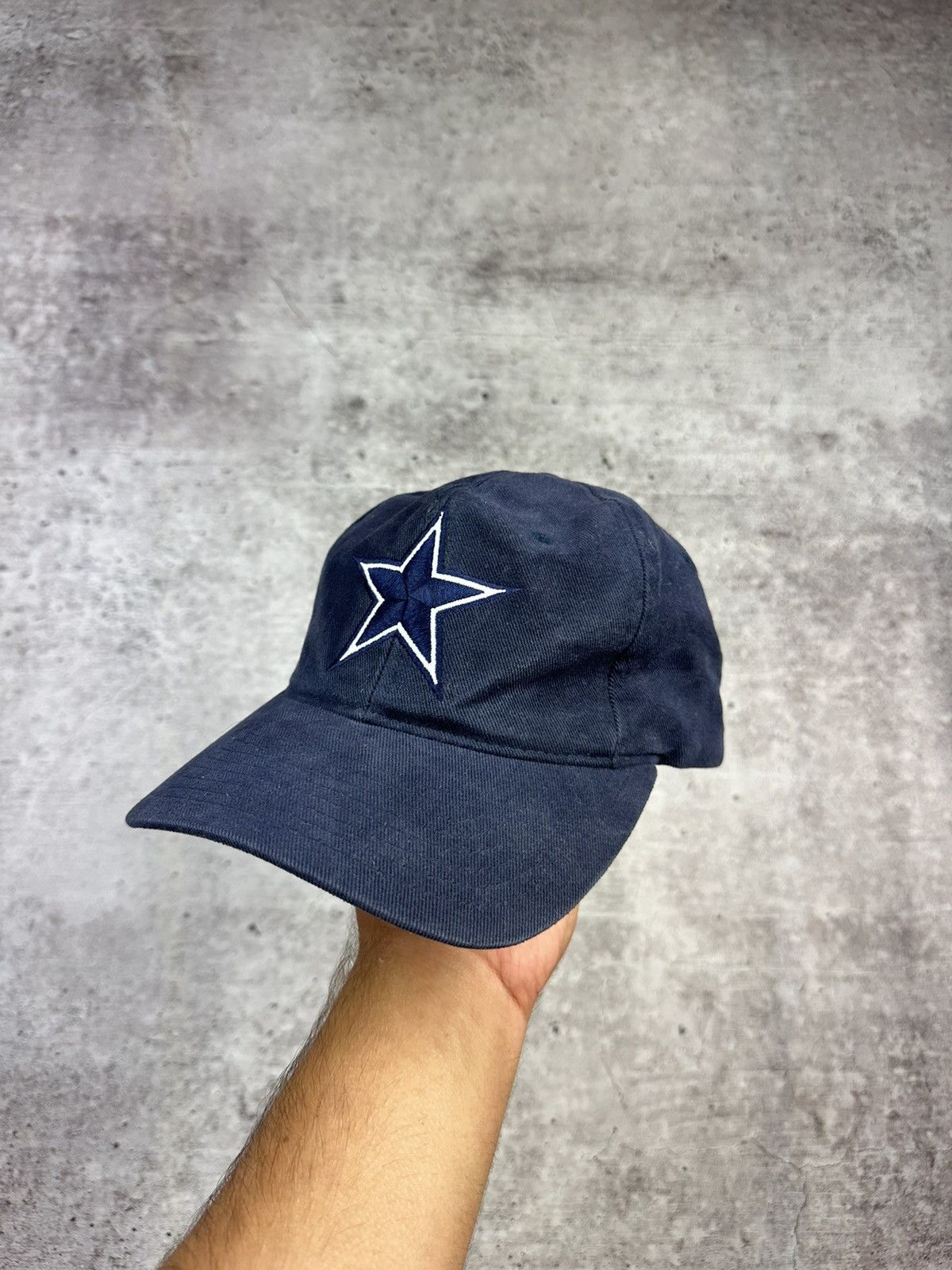 STARTER スターター NFL COWBOYS™ CAP デッドストック キャップ