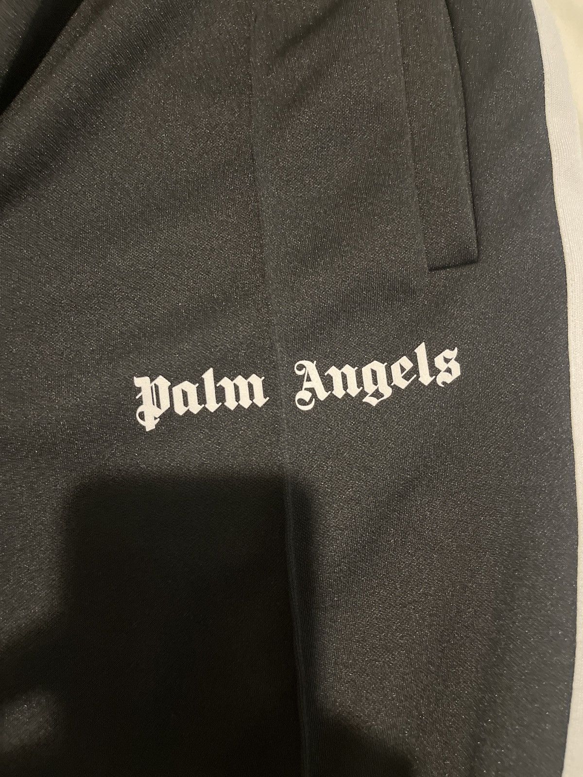 Palm Angels Track pants size XL Size US 36 / EU 52 - 4 Thumbnail