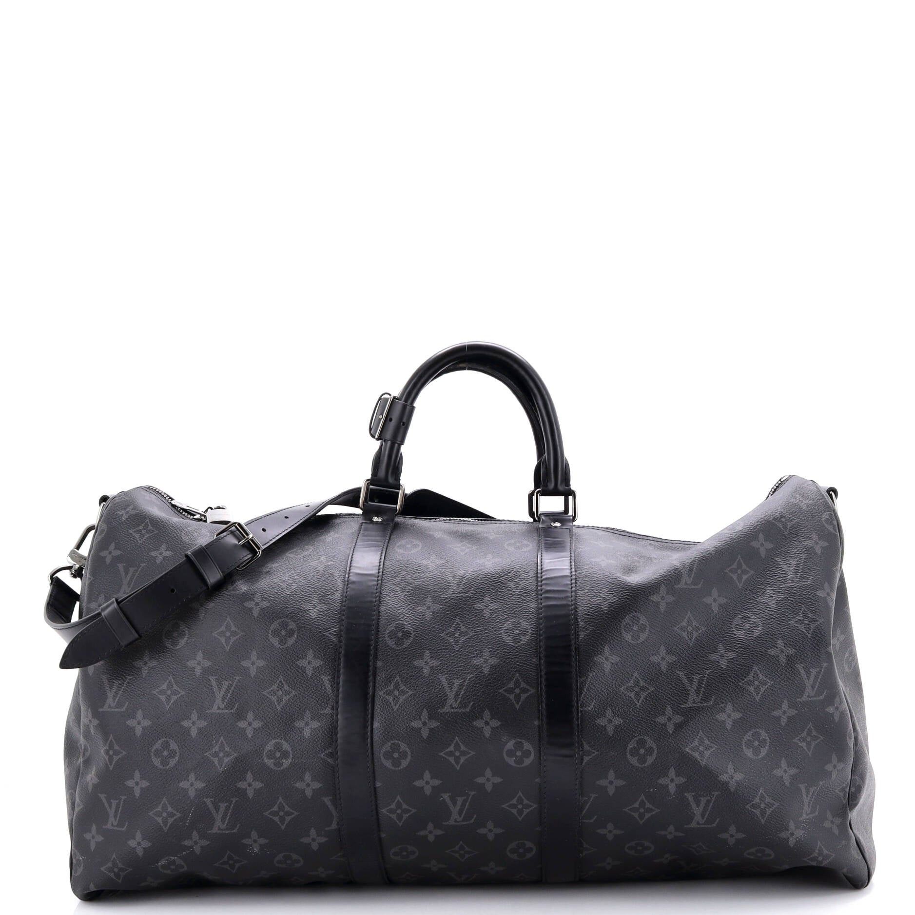 Louis Vuitton Keepall Bandouliere Bag Size ONE SIZE - 1 Thumbnail