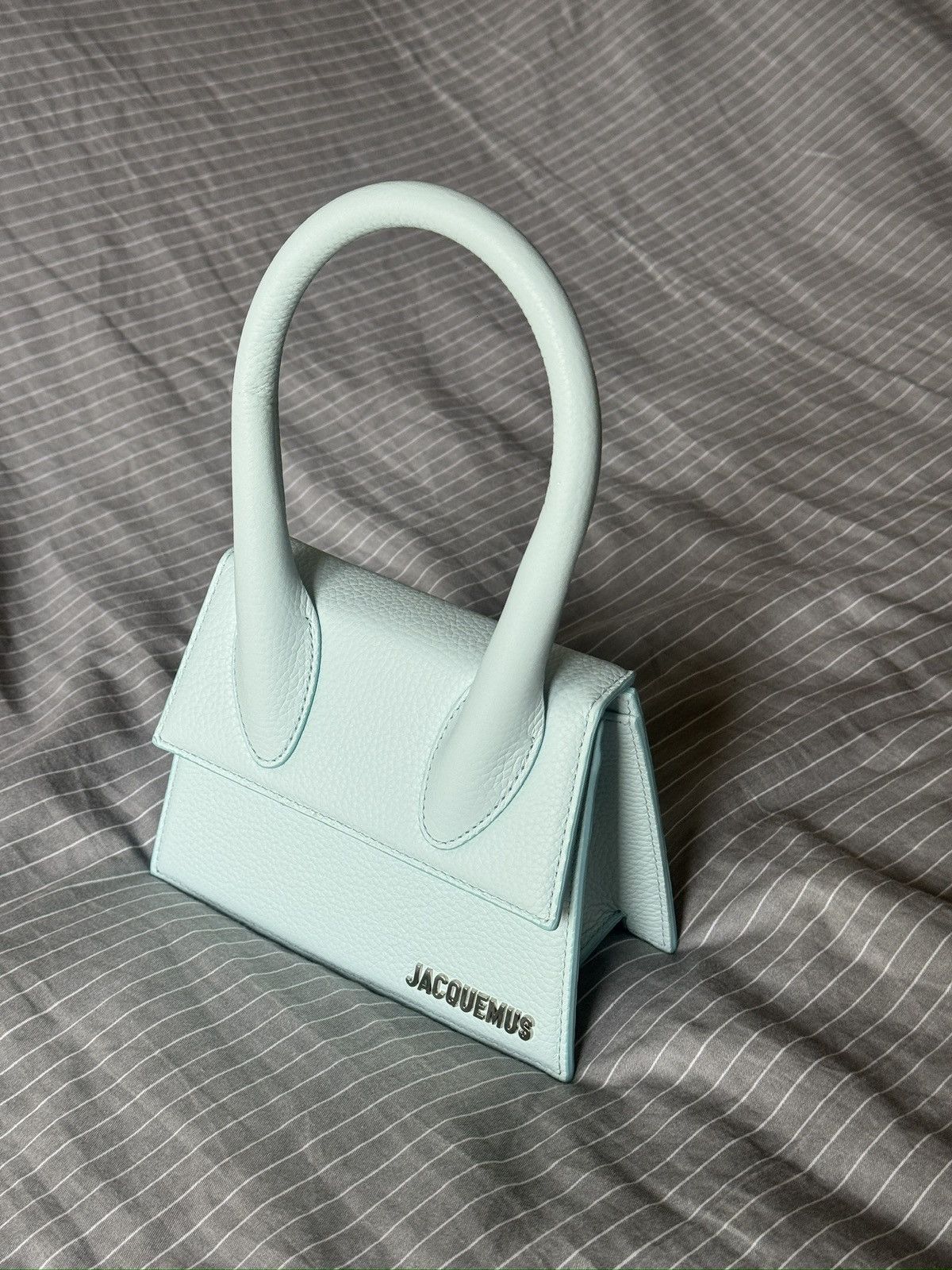 Jacquemus Jacquemus chiquito moyen Size ONE SIZE - 1 Thumbnail
