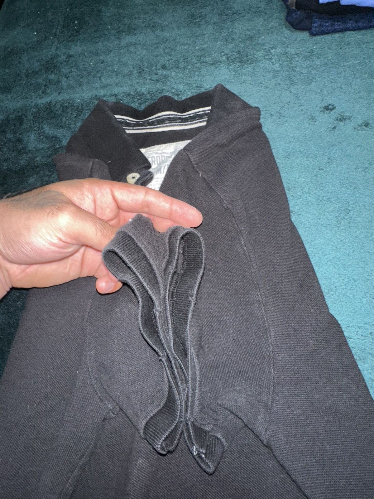 Aeropostale VINTAGE Aeropostale Polo Size US M / EU 48-50 / 2 - 3 Thumbnail