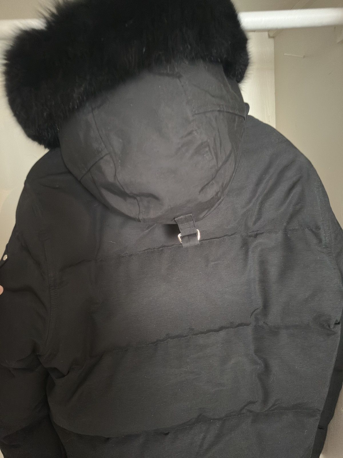 Moose Knuckles Moose Knuckles 3q Size US L / EU 52-54 / 3 - 3 Thumbnail