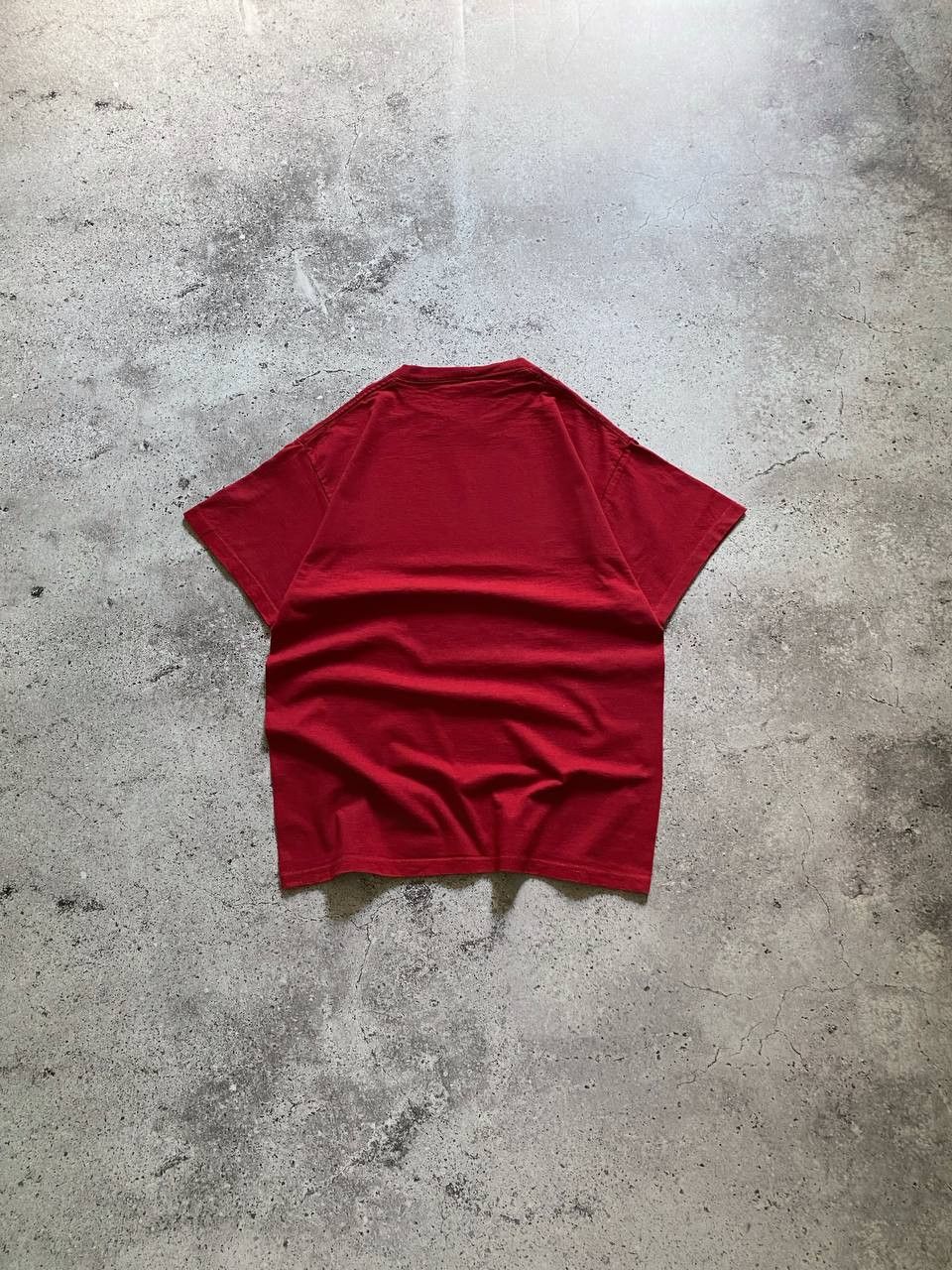 Japanese Brand × Vintage VINTAGE 00s CHUCK NORRIS 10 THINGS YOU NEED TO KNOW T SHIRT Size US M / EU 48-50 / 2 - 6 Thumbnail