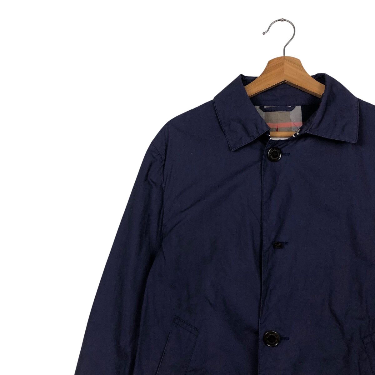 Japanese Brand 📌Vintage Chore Work Jacket Mackintosh Philosophy Size US M / EU 48-50 / 2 - 8 Thumbnail