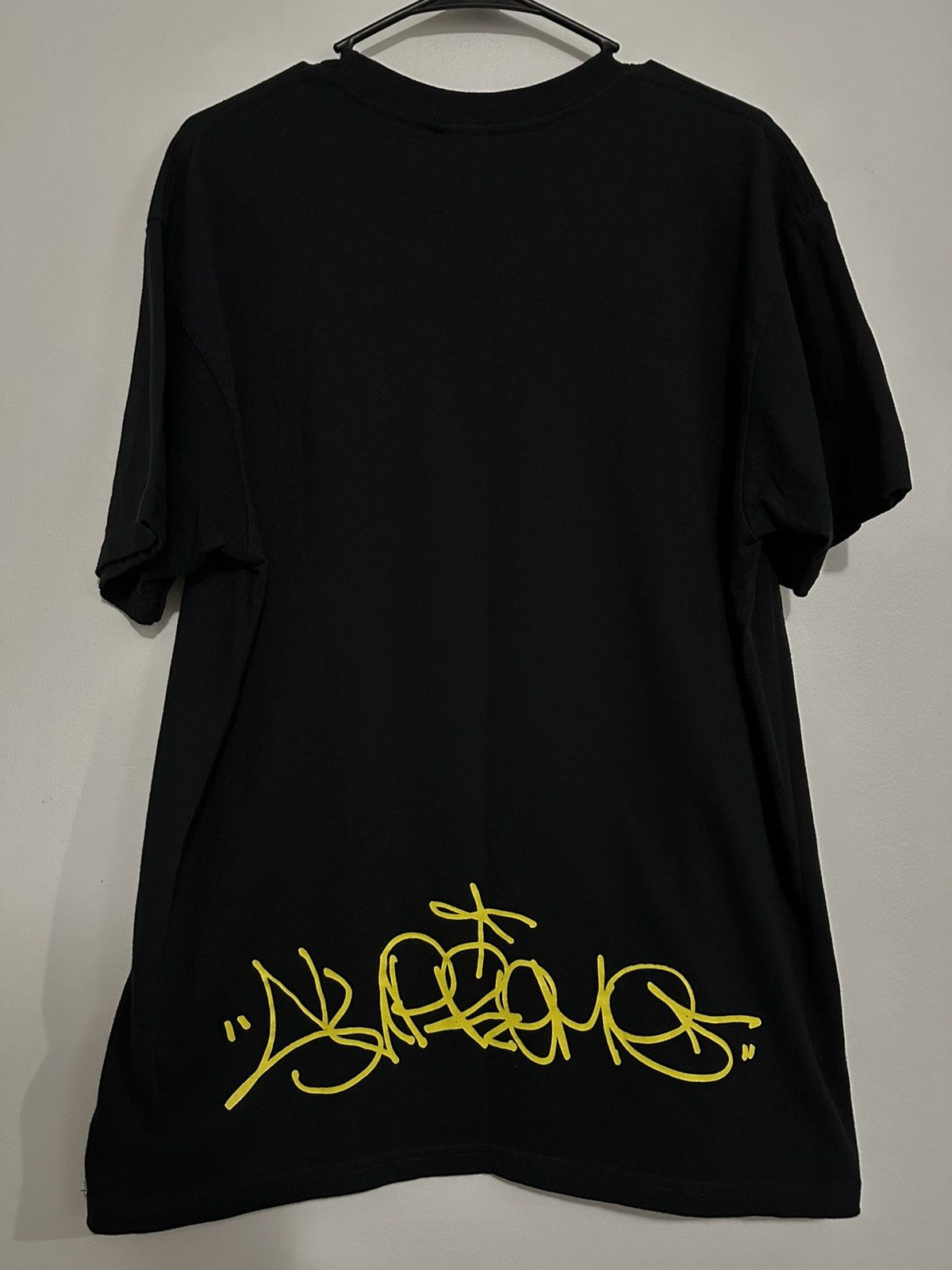 IRAK × Supreme Supreme IRAK Cast Tee Size US L / EU 52-54 / 3 - 3 Thumbnail