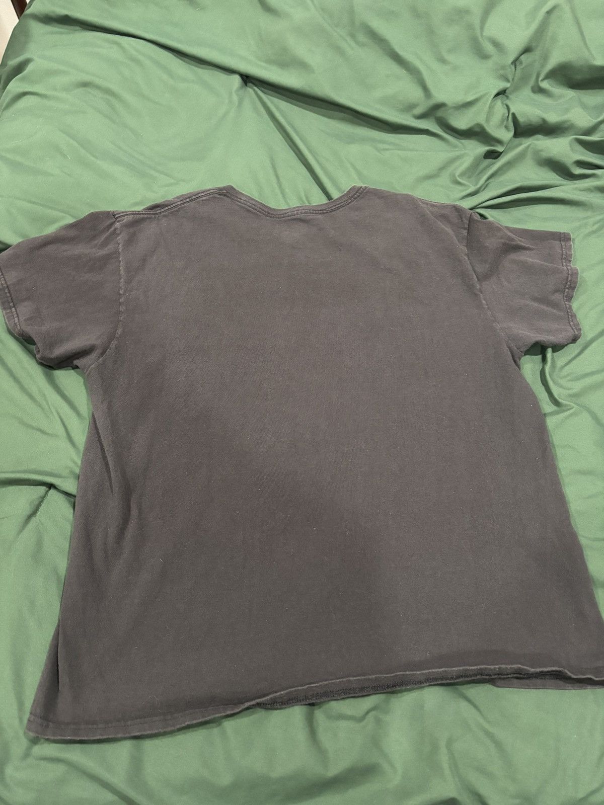 Champion Black champion Tshirt Size US XL / EU 56 / 4 - 3 Thumbnail