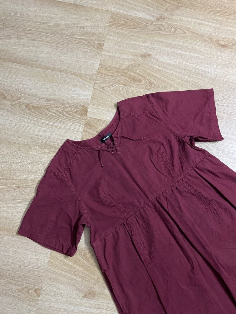 Ne-Net Ne.net dress Size L / US 10 / IT 46 - 3 Thumbnail