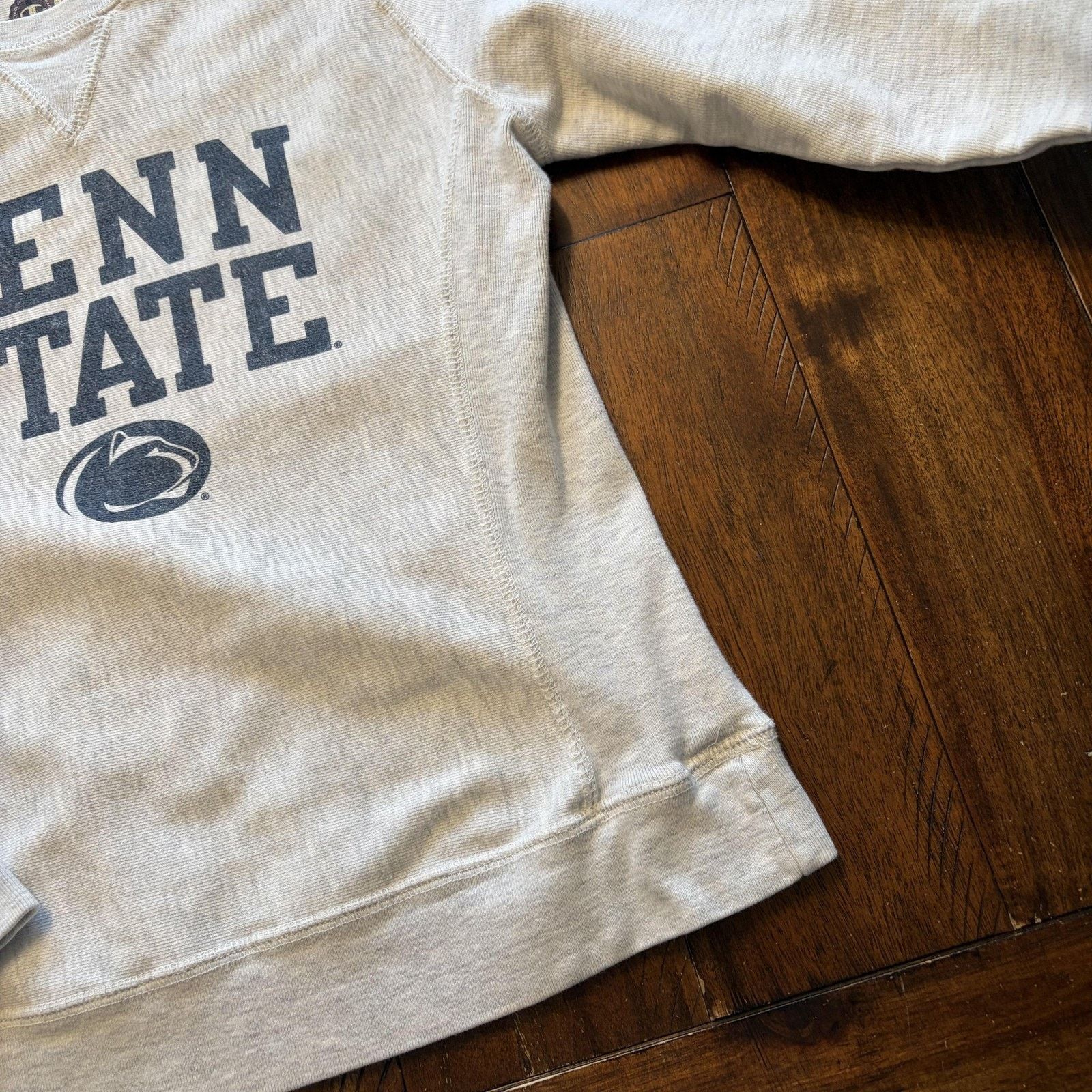 Champion Penn State Nittany Lions Sweatshirt Women S Champion Reverse Size S / US 4 / IT 40 - 4 Thumbnail