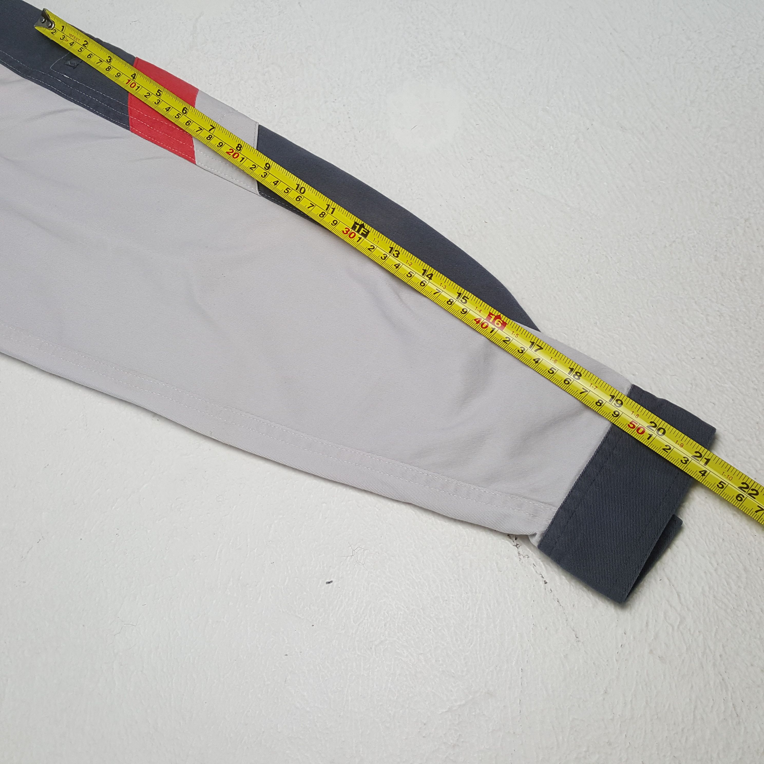 Honda Honda Japanese Motorsports Workwear Coverall C300N9 Size US L / EU 52-54 / 3 - 10 Thumbnail