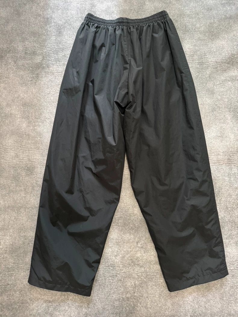 Balenciaga Balenciaga size XS Basketball series nylon sweatpants Size US 27 - 2 Thumbnail