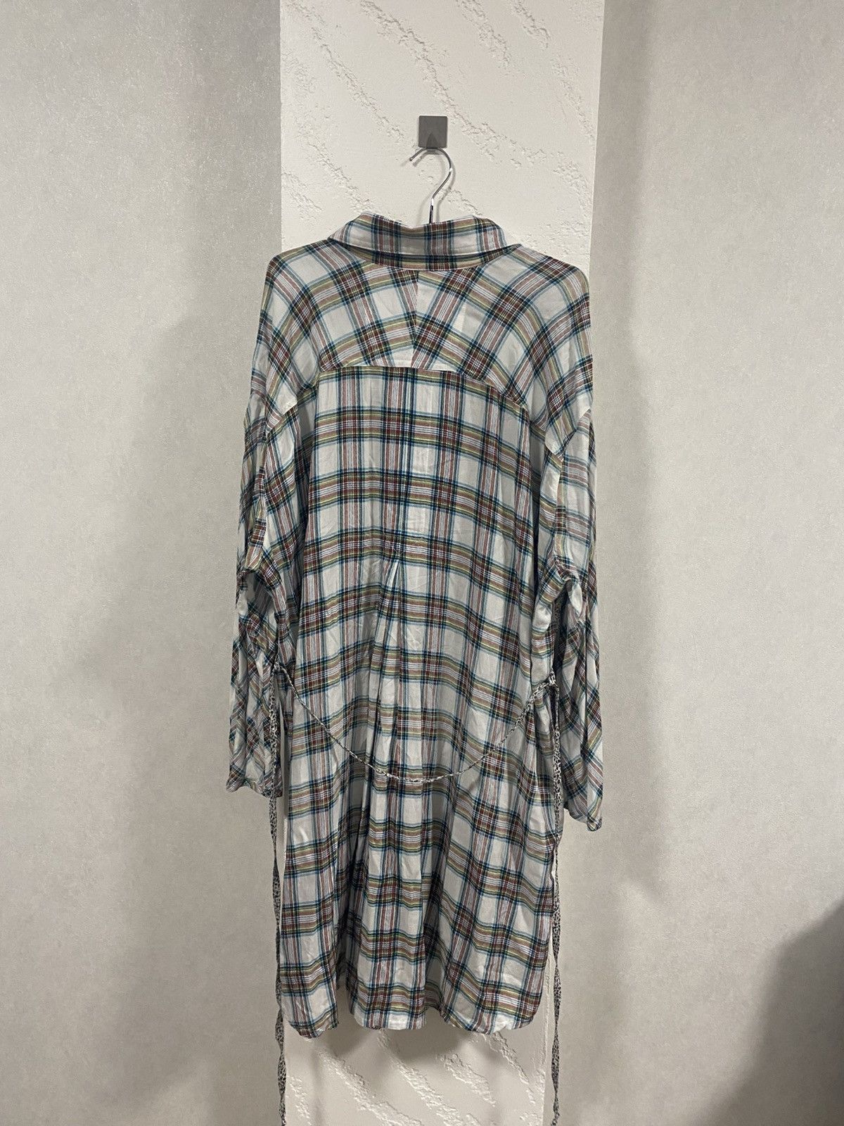 Other Nom’d NewZeland Dress RRP: 500€ Size M / US 6-8 / IT 42-44 - 9 Thumbnail