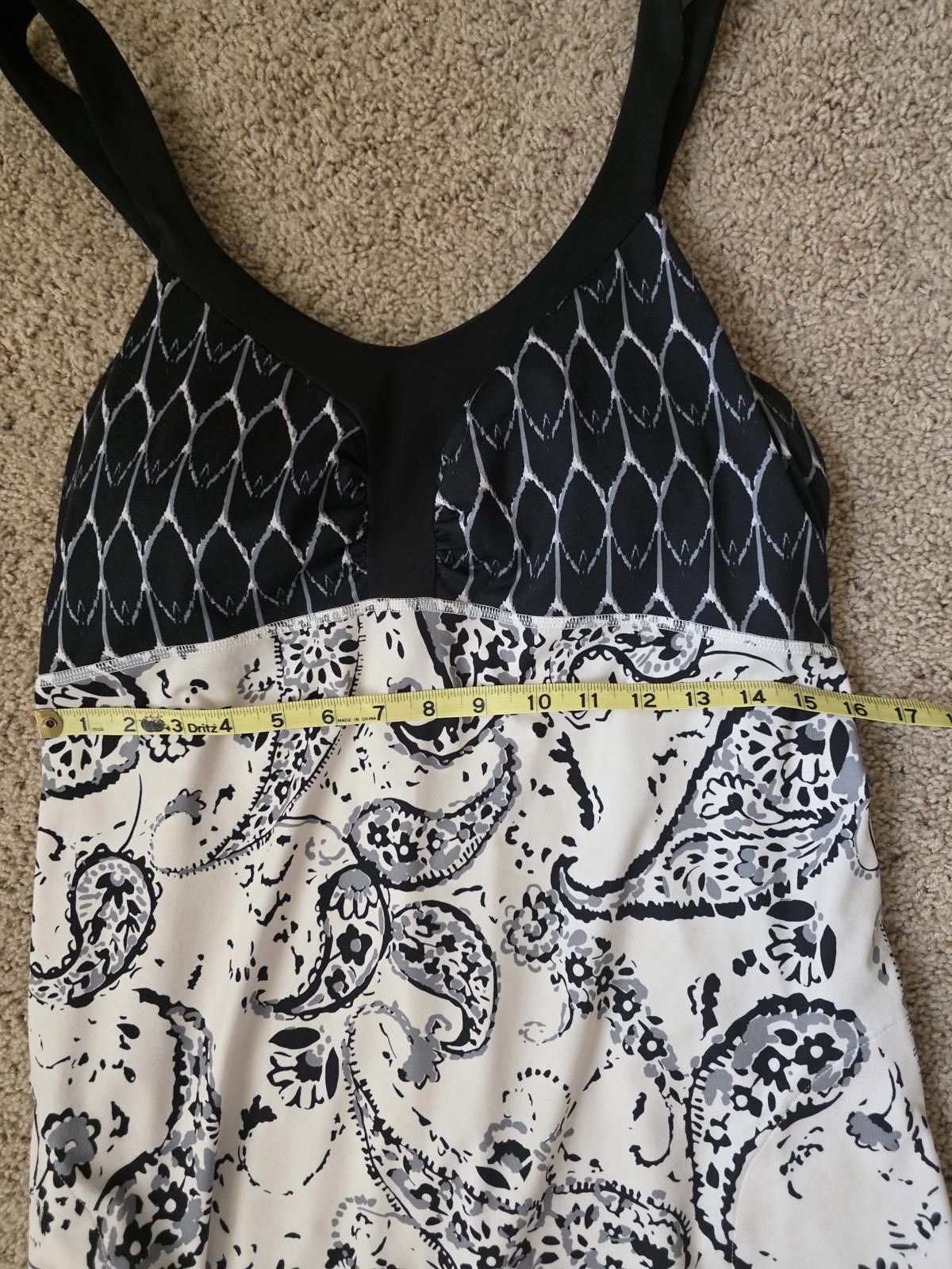 The North Face The North Face Women's Cadence Tank Dress XL Size XL / US 12-14 / IT 48-50 - 4 Thumbnail