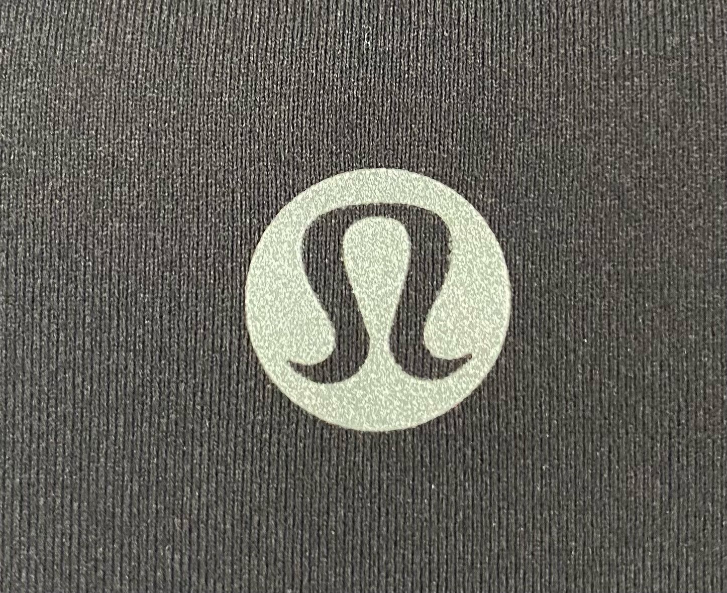 Lululemon Lululemon In Movement Everlux 7/8 Black Leggings Women’s 4 Size 27" / US 4 / IT 40 - 5 Thumbnail