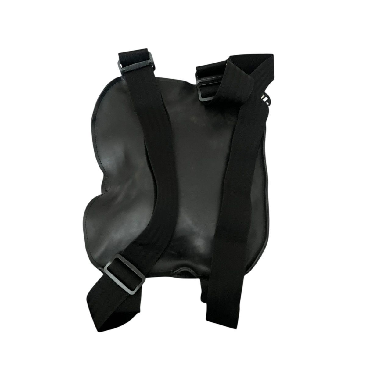 Japanese Brand Inner tube air pump backpack Size ONE SIZE - 4 Thumbnail