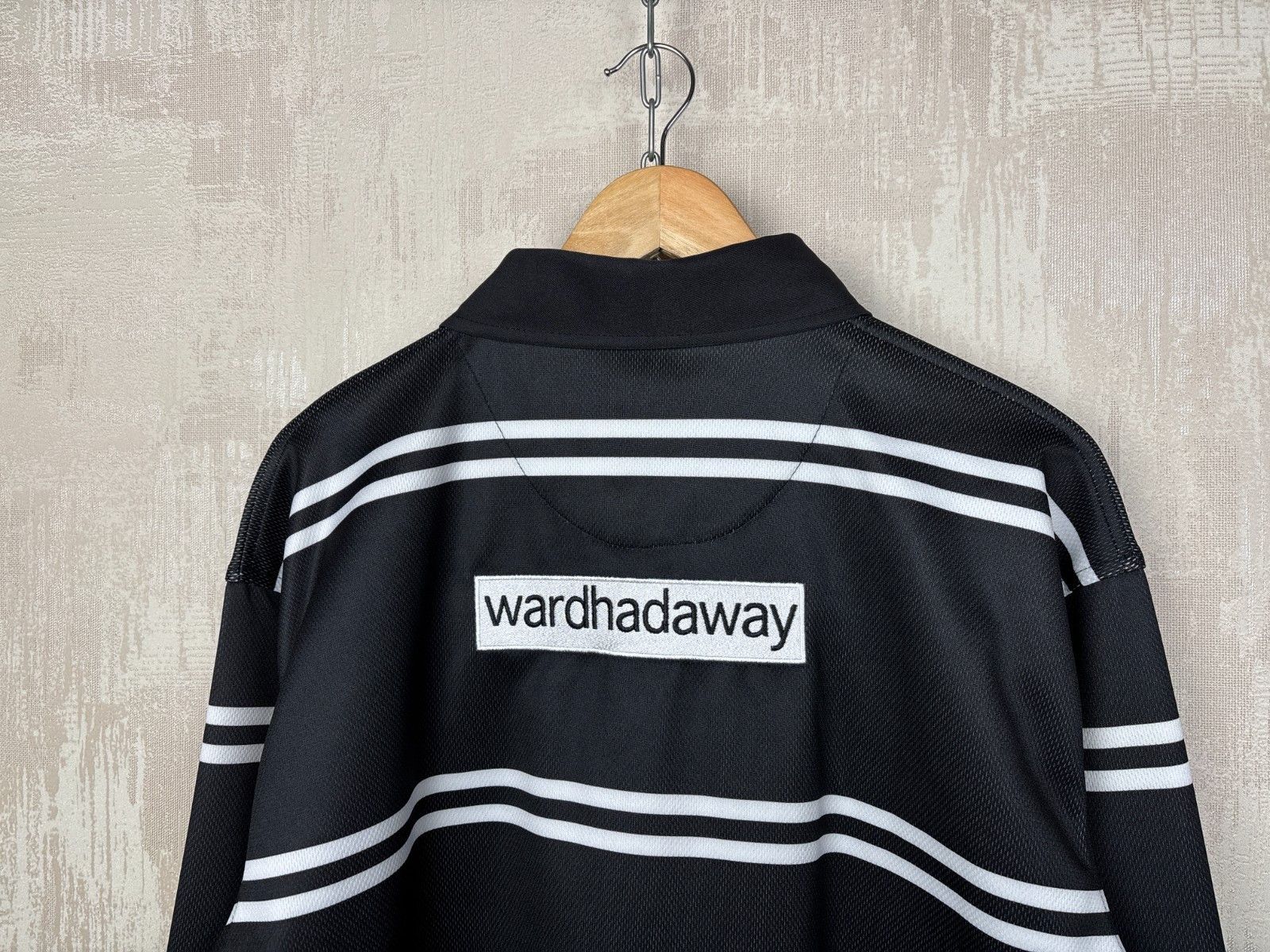 Other UK Newcastle Falcons 2006 2007 Rugby Union Home Shirt L/S Size US XL / EU 56 / 4 - 13 Thumbnail
