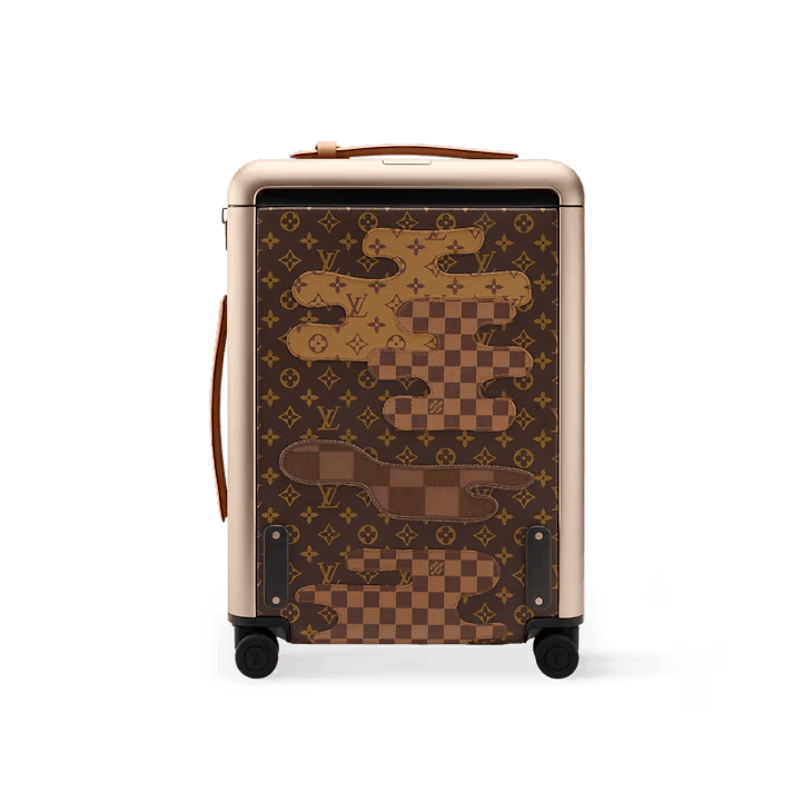 Louis Vuitton Horizon 55 Suitcase Size ONE SIZE - 4 Thumbnail