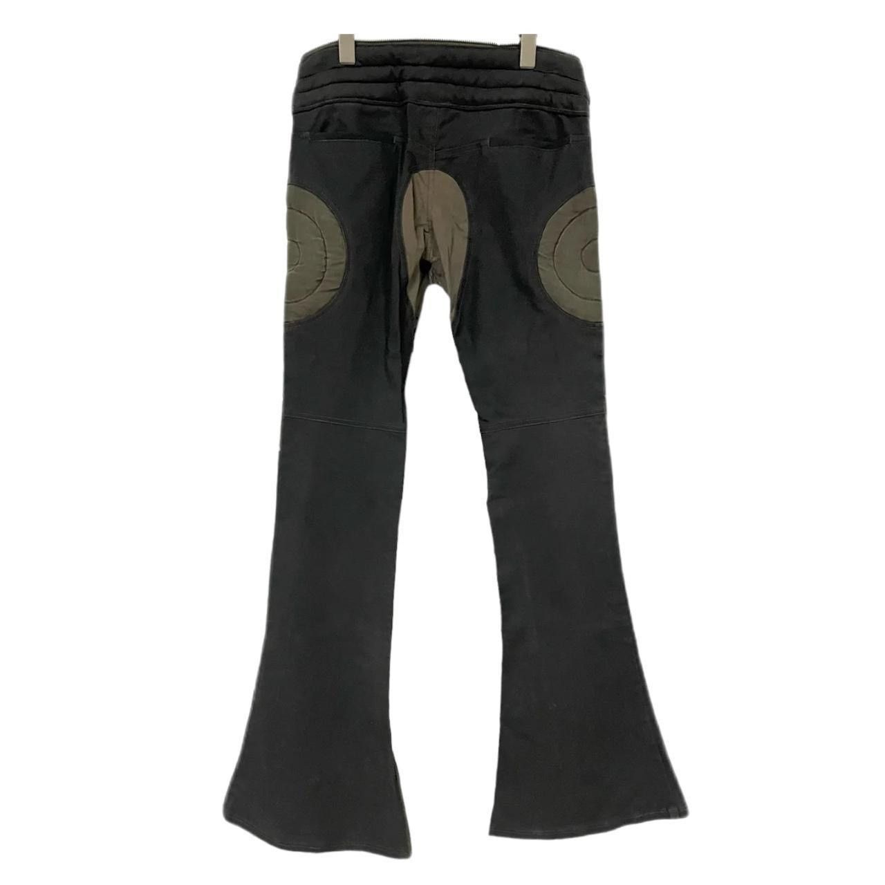 Le Grande Bleu (L.G.B.) Lgb rider pants Size US 30 / EU 46 - 5 Thumbnail