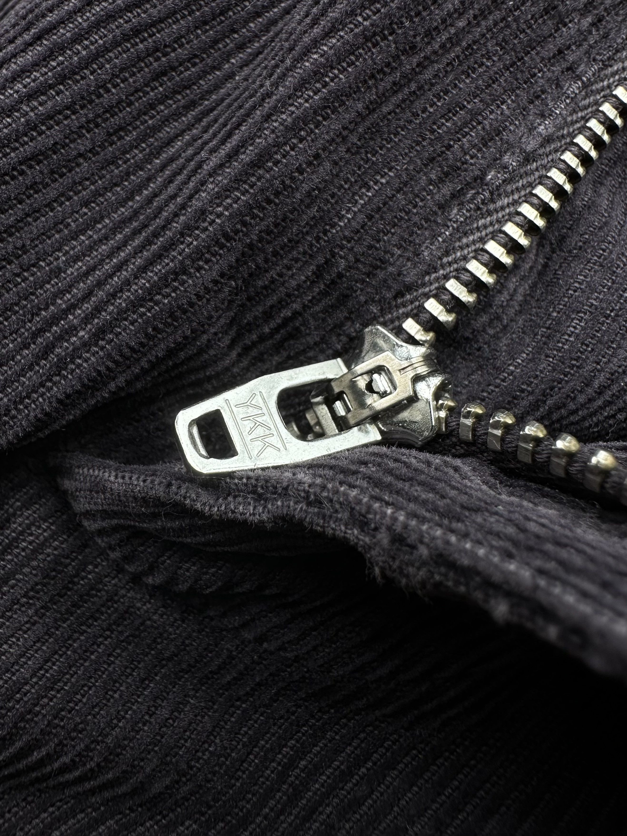 Brunello Cucinelli Brunello Cucinelli Vintage Corduroy Pants Size US 36 / EU 52 - 8 Thumbnail
