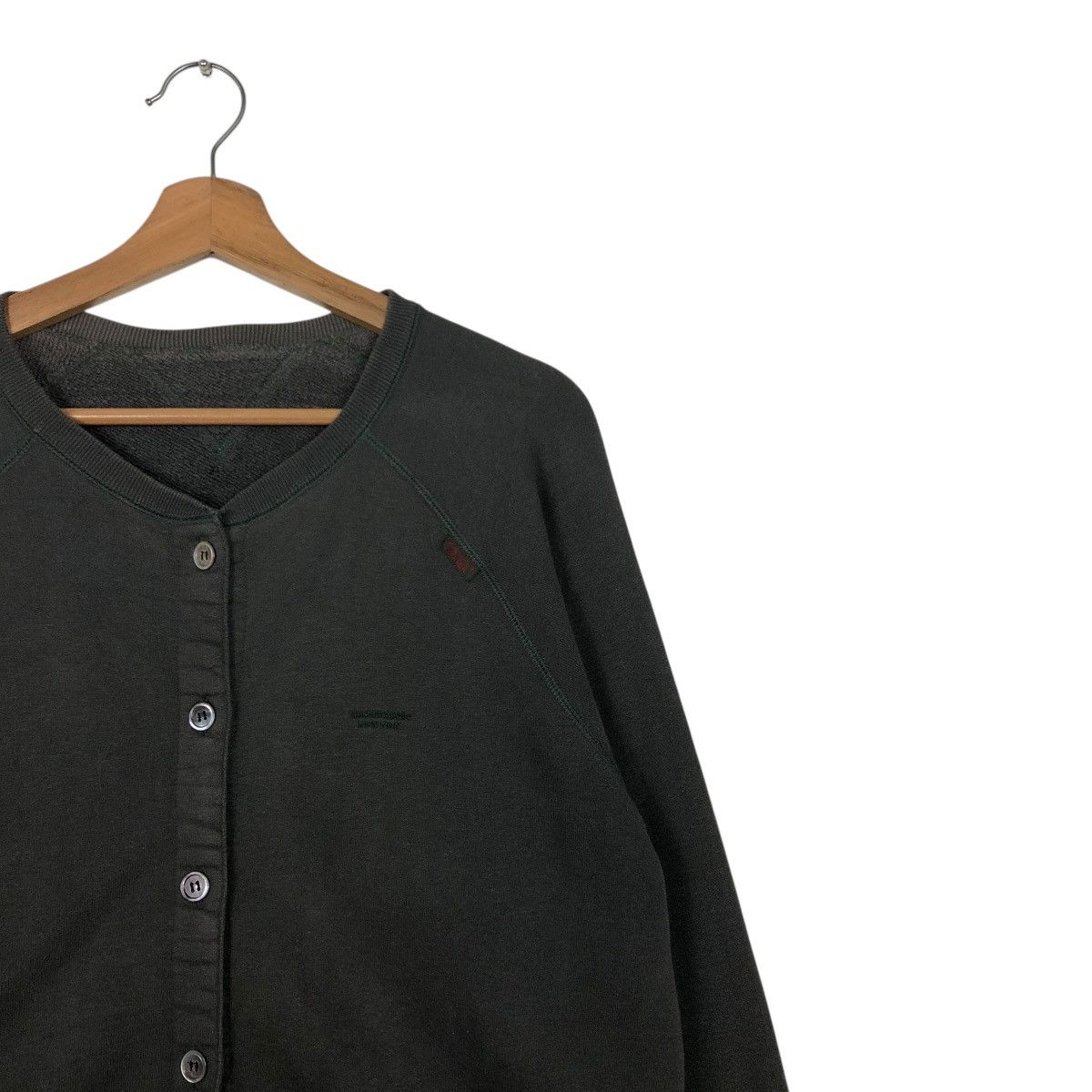 Issey Miyake 🔥CARDIGAN BUTTON JACKET MADEMOISELLE NON NON JAPAN Size US M / EU 48-50 / 2 - 8 Thumbnail