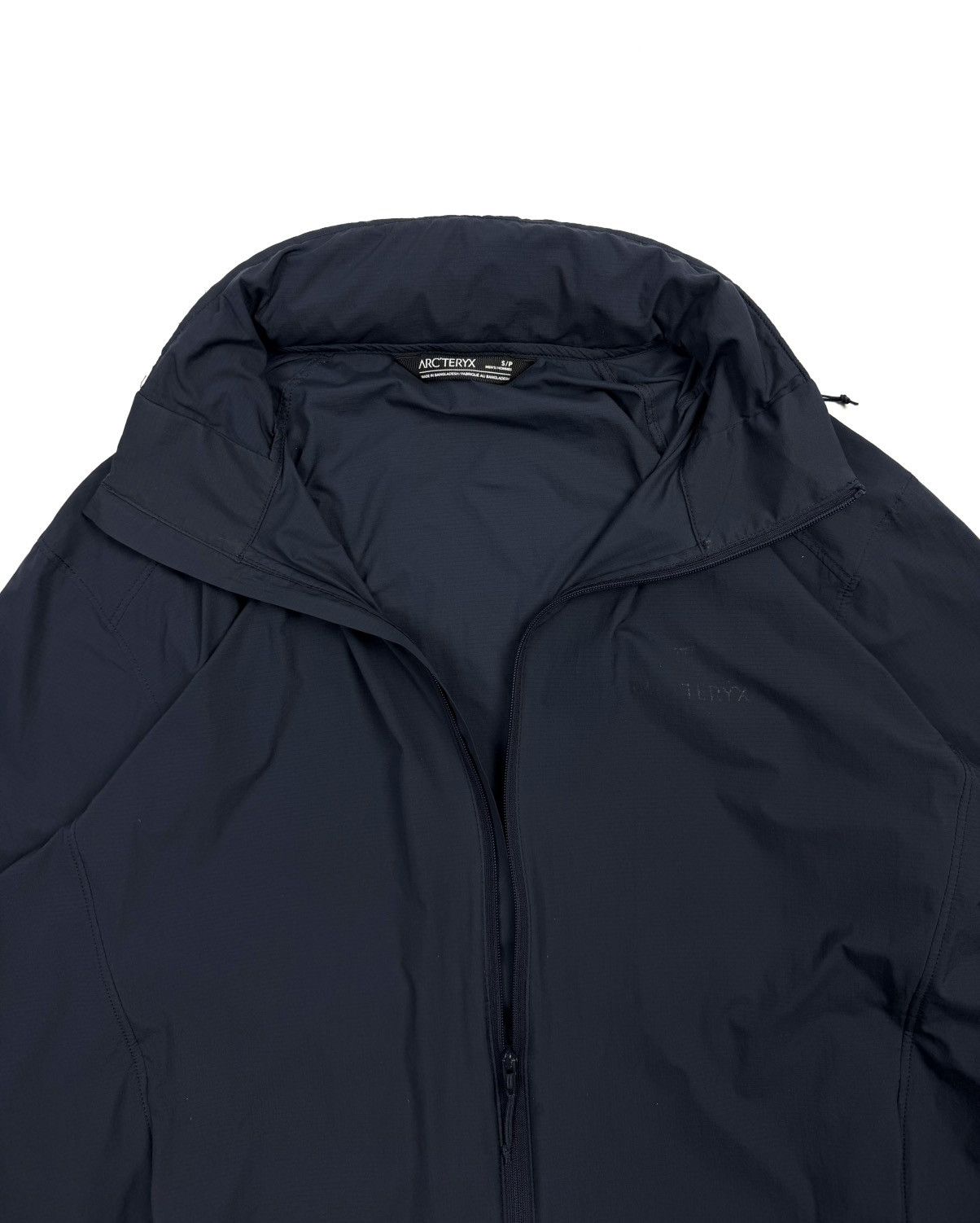 Arc'teryx Arc’teryx Light Nodin Jacket Men's S Navy Gorpcore Outdoor Size US S / EU 44-46 / 1 - 8 Thumbnail