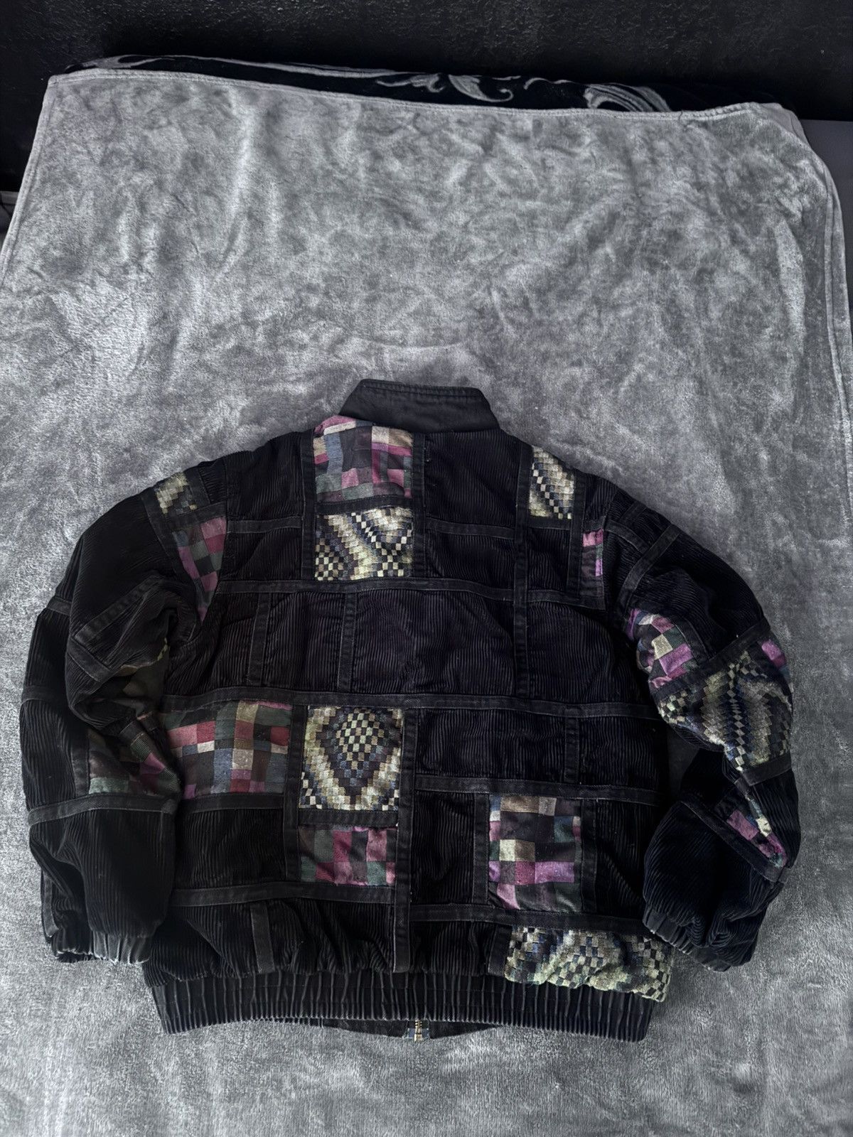 Supreme Supreme “corduroy jacket” Size US M / EU 48-50 / 2 - 1 Thumbnail