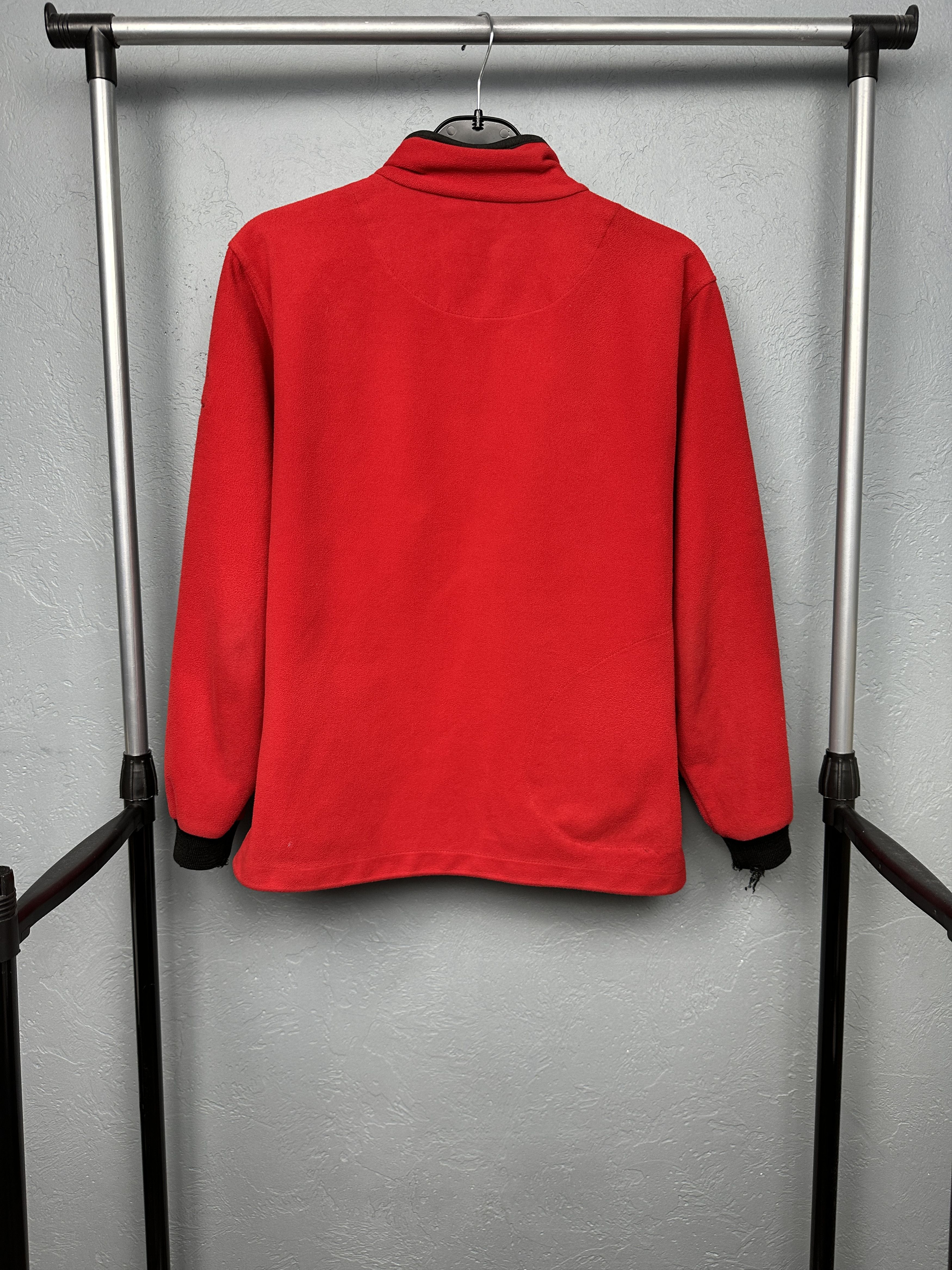 Galvin Green Galvin Green Vintage Womens Fleece Jacket Size XS / US 0-2 / IT 36-38 - 9 Thumbnail