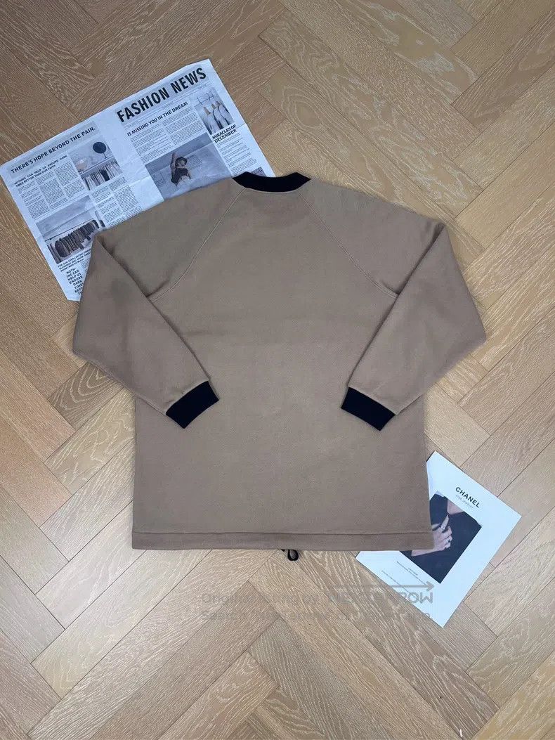 Gucci Gucci Logo retro logo long-sleeved round-neck pullover swe Size US S / EU 44-46 / 1 - 2 Thumbnail