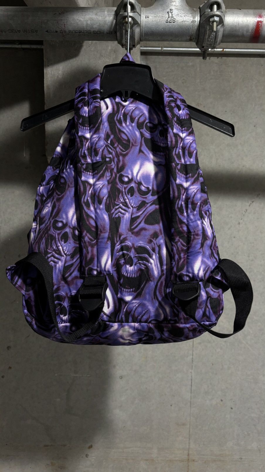 Other Wrstwrstwrst China Exclusive Backpack Size ONE SIZE - 13 Thumbnail