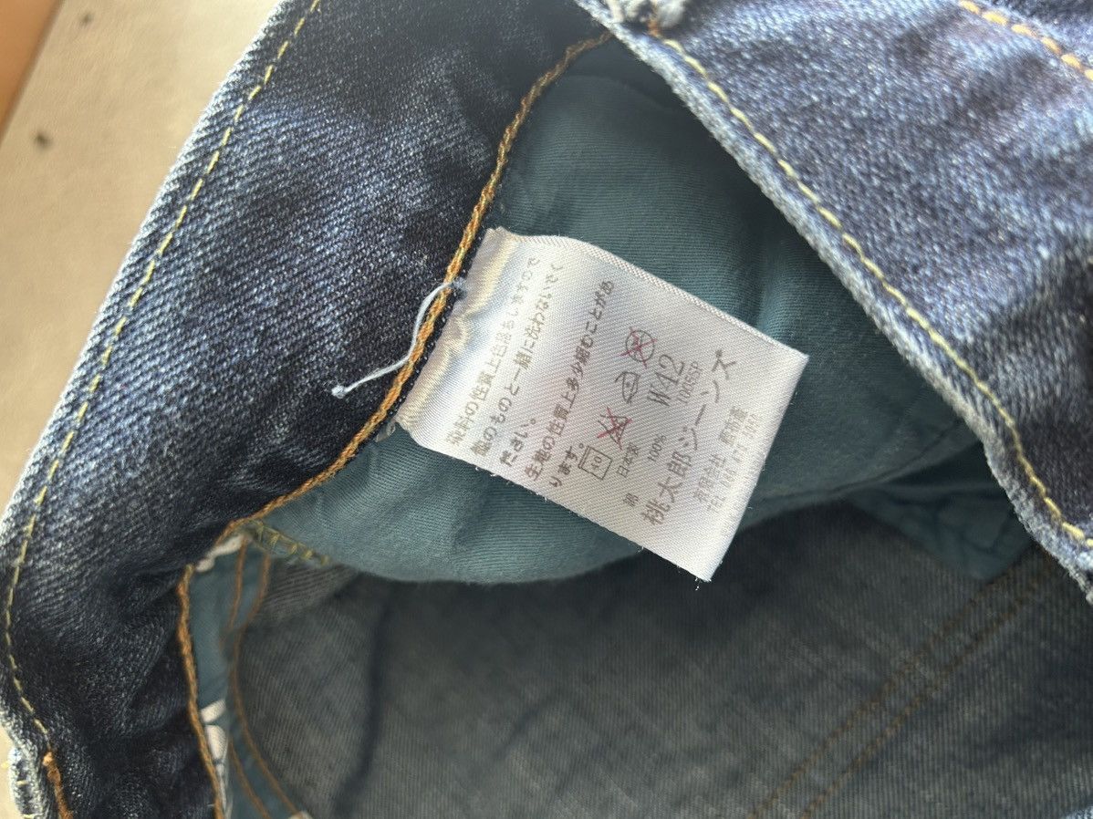 Momotaro Jeans Momotaro Jeans Japan Size US 38 / EU 54 - 12 Thumbnail