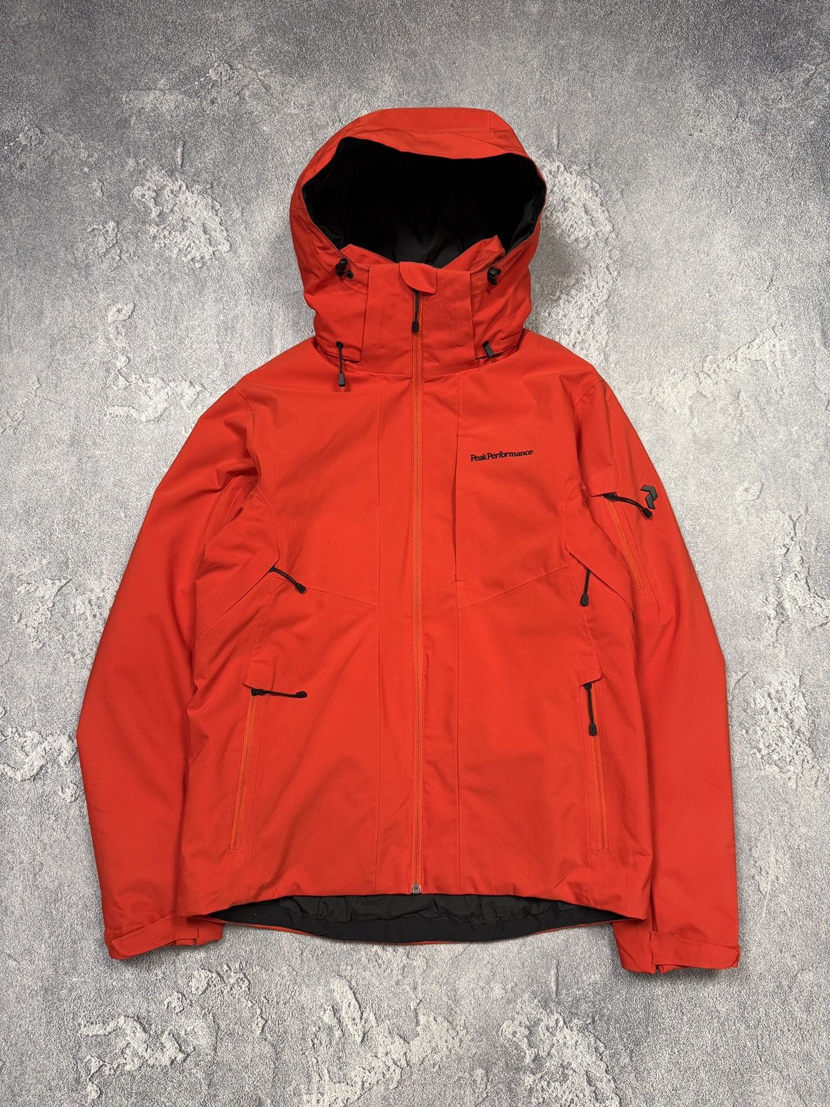 Peak Performance Peak Performance Gore-Tex Jacket Gorpcore Size US M / EU 48-50 / 2 - 1 Thumbnail