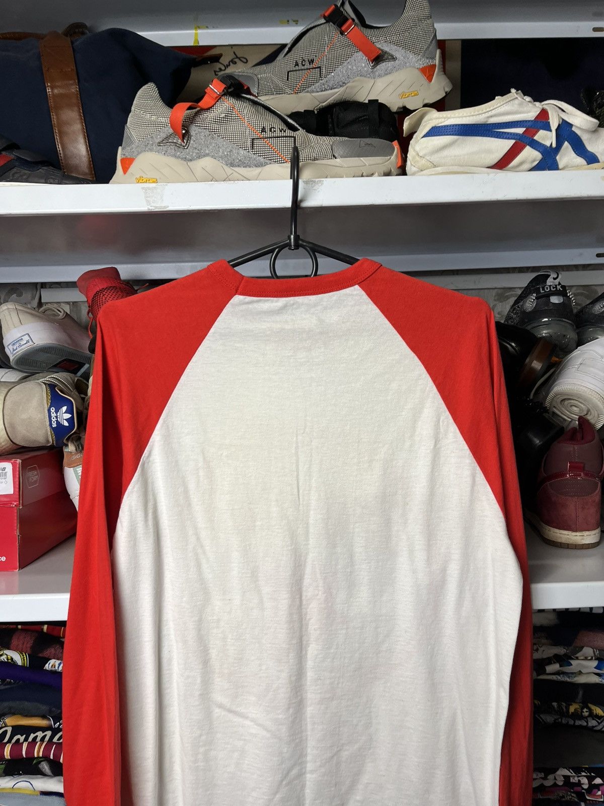 Band Tees 5 Seconds Of Summer Vintage Rock Band Longsleeve Size US M / EU 48-50 / 2 - 4 Thumbnail