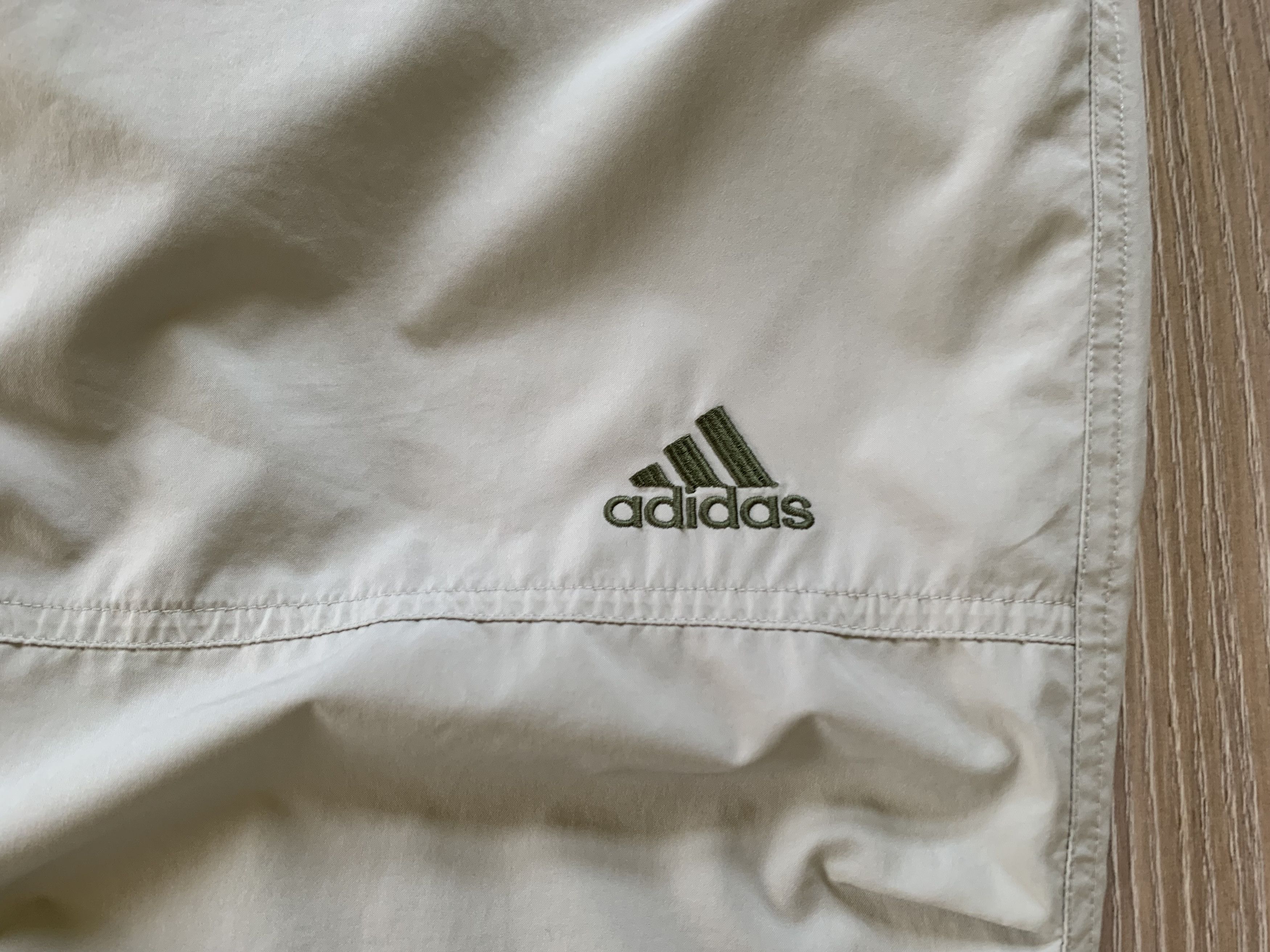 Adidas Adidas Vintage Nylon Sweatpants 2000 Size US 30 / EU 46 - 5 Thumbnail