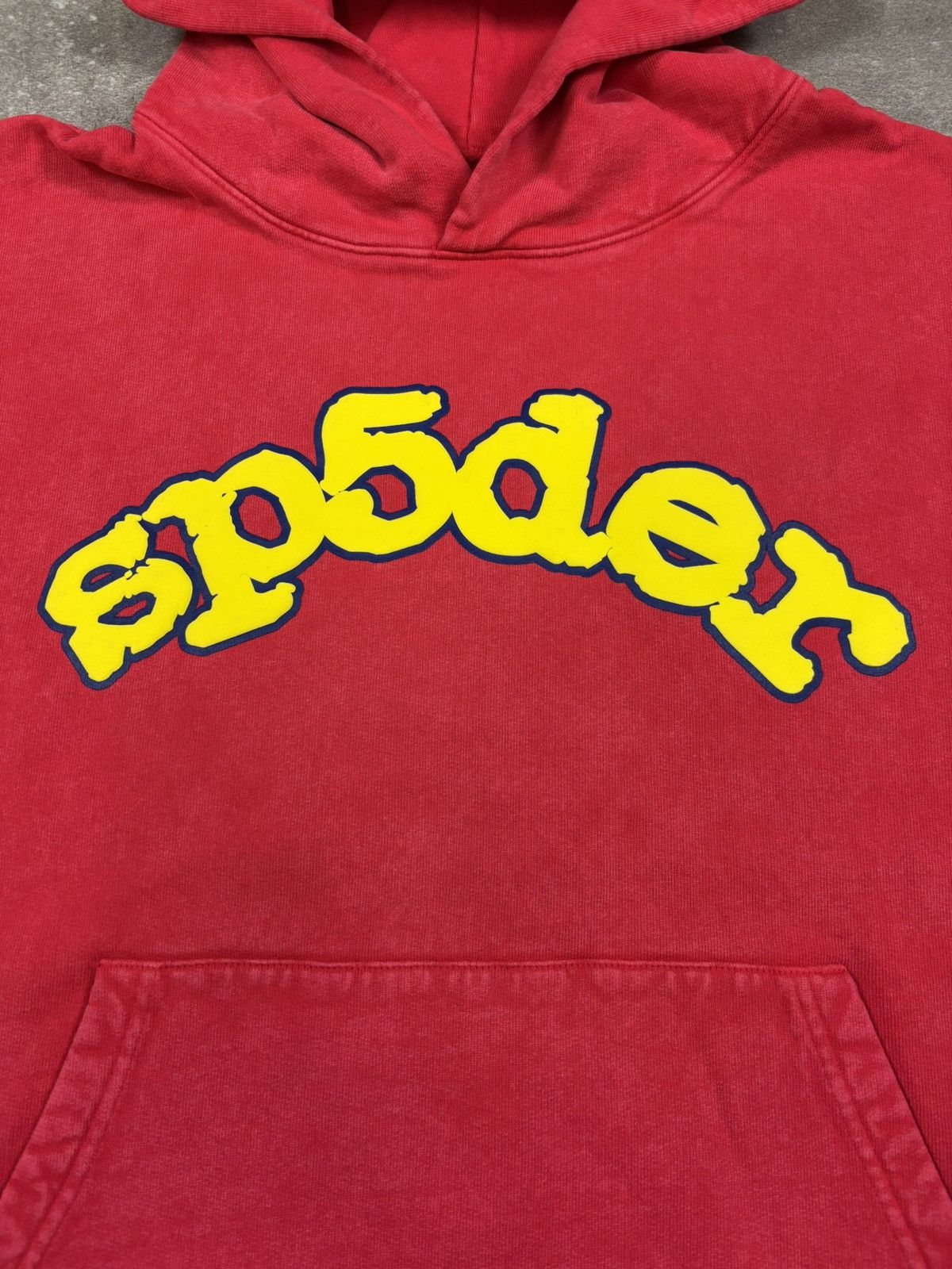 Sp5der Sp5der Size US XXL / EU 58 / 5 - 3 Thumbnail
