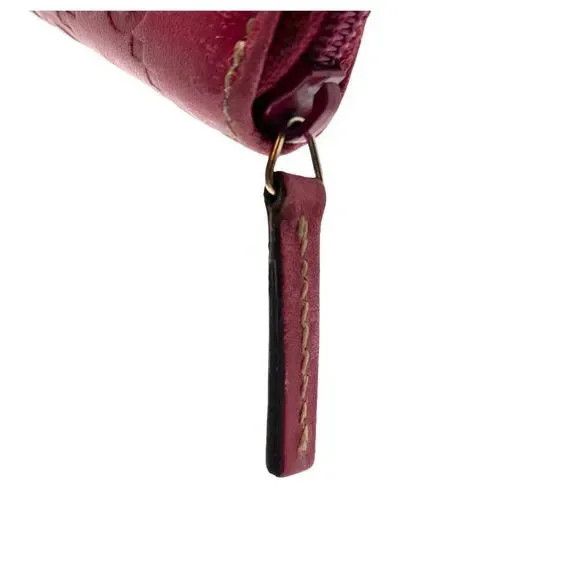 Gucci Gucci GG Leather Coin Pouch Size ONE SIZE - 5 Thumbnail