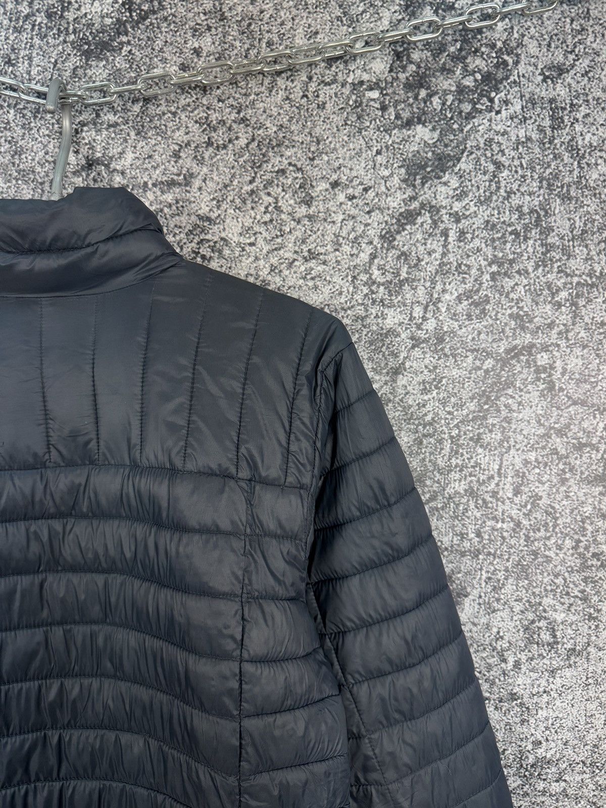 Rab Men’s Rab Altus Jacket Full Zip Outdoor Trekking Size S Size US S / EU 44-46 / 1 - 14 Thumbnail