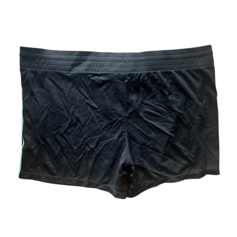 Champion Champion C9 Size Small Black & Blue Athletic Shorts Size 27" / US 4 / IT 40 - 2 Thumbnail