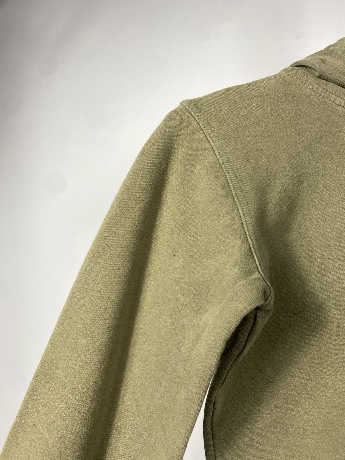 Dolce & Gabbana × Vintage Dolce & Gabbana Vintage Y2k Zip Hoodie Luxury Size M / US 6-8 / IT 42-44 - 6 Thumbnail