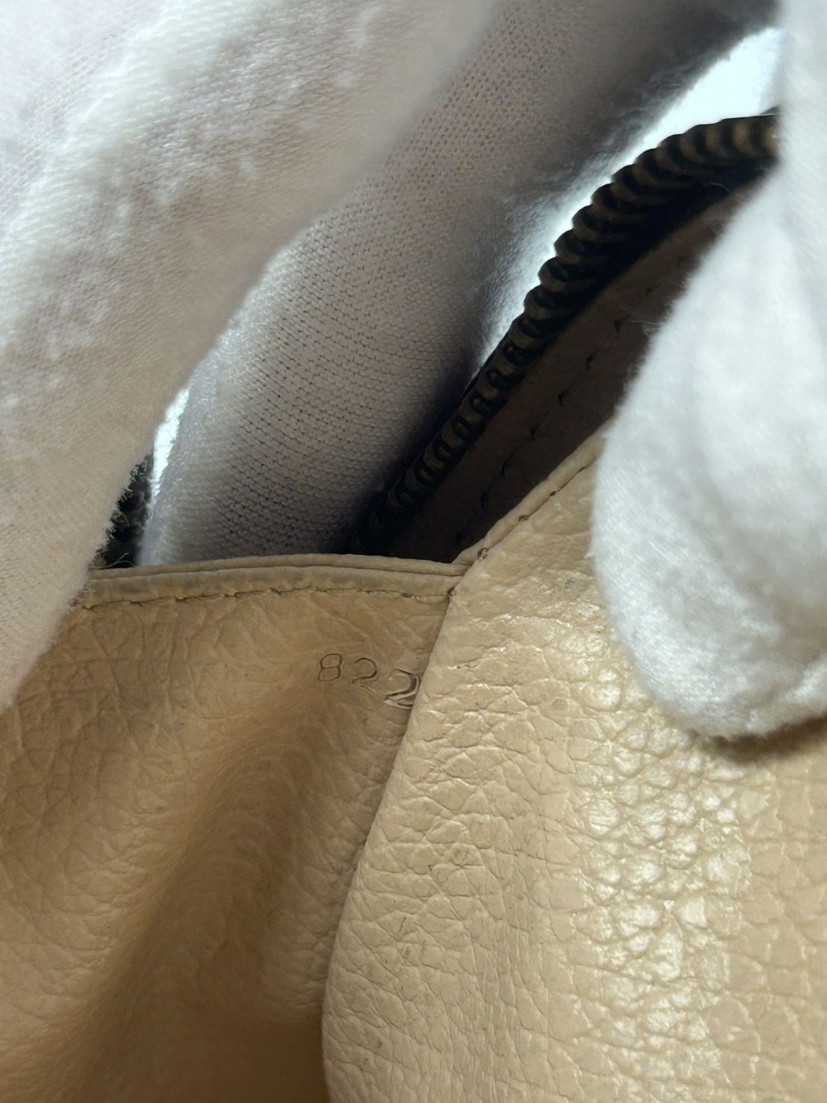 Louis Vuitton Louis Vuitton Monogram Toiletry Bag Size ONE SIZE - 7 Thumbnail