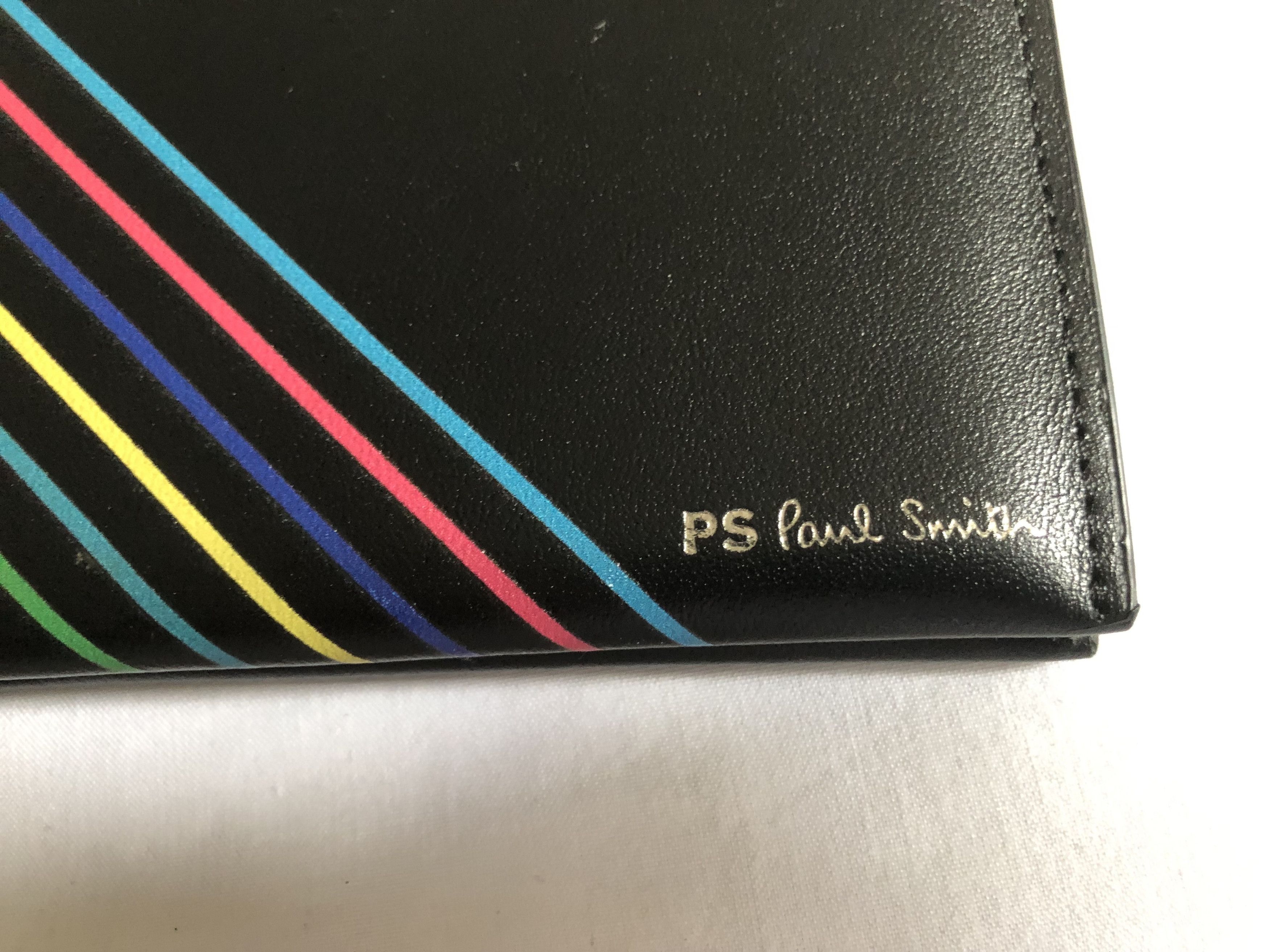 Paul Smith Wallet Size ONE SIZE - 2 Thumbnail