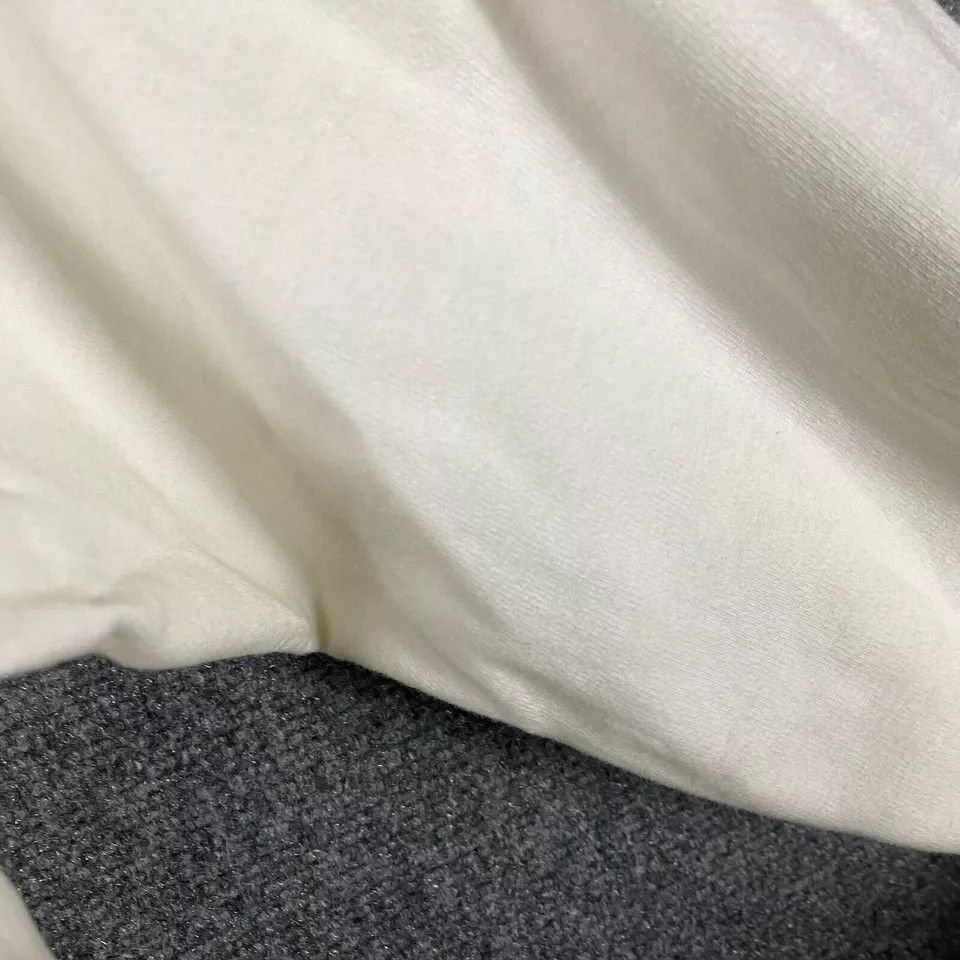 Other × Vintage Vintage The Icing Sweatshirt Medium Women's Full Zip Size M / US 6-8 / IT 42-44 - 3 Thumbnail