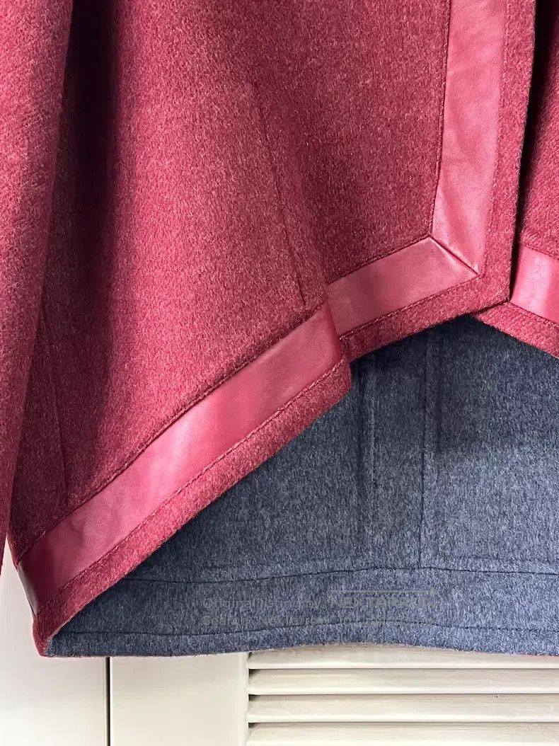 Hermes Hermes Women's Short Coat Size XXS / US 00 / IT 34 - 4 Thumbnail