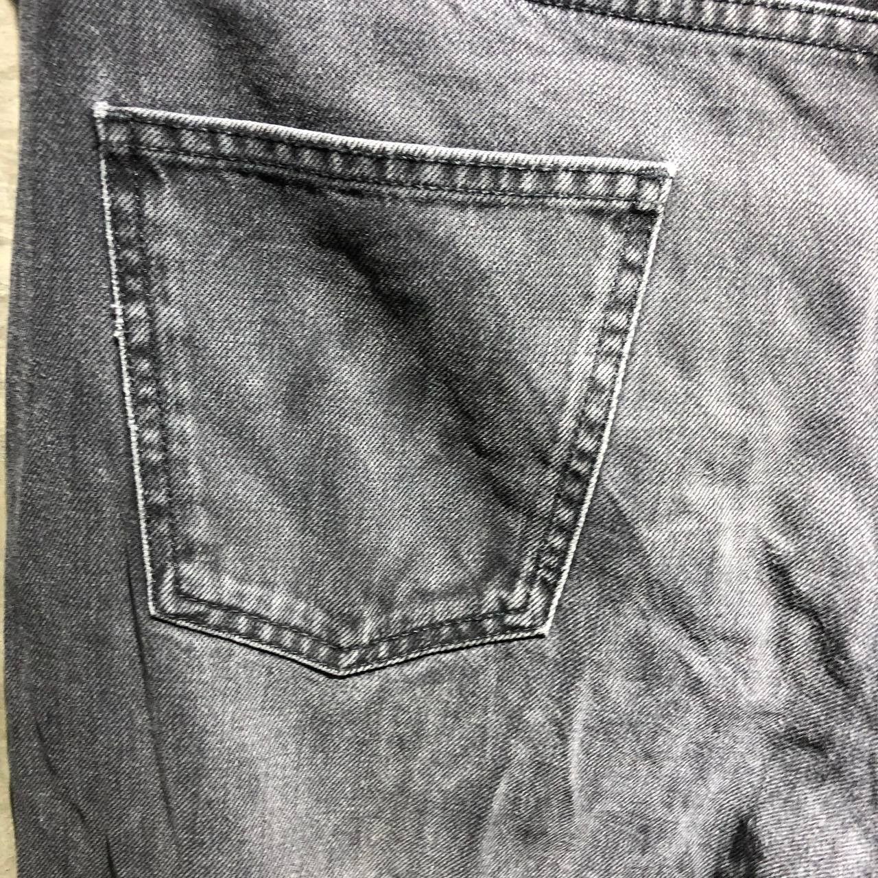 Gucci Gucci Panther denim pants Size US 36 / EU 52 - 13 Thumbnail