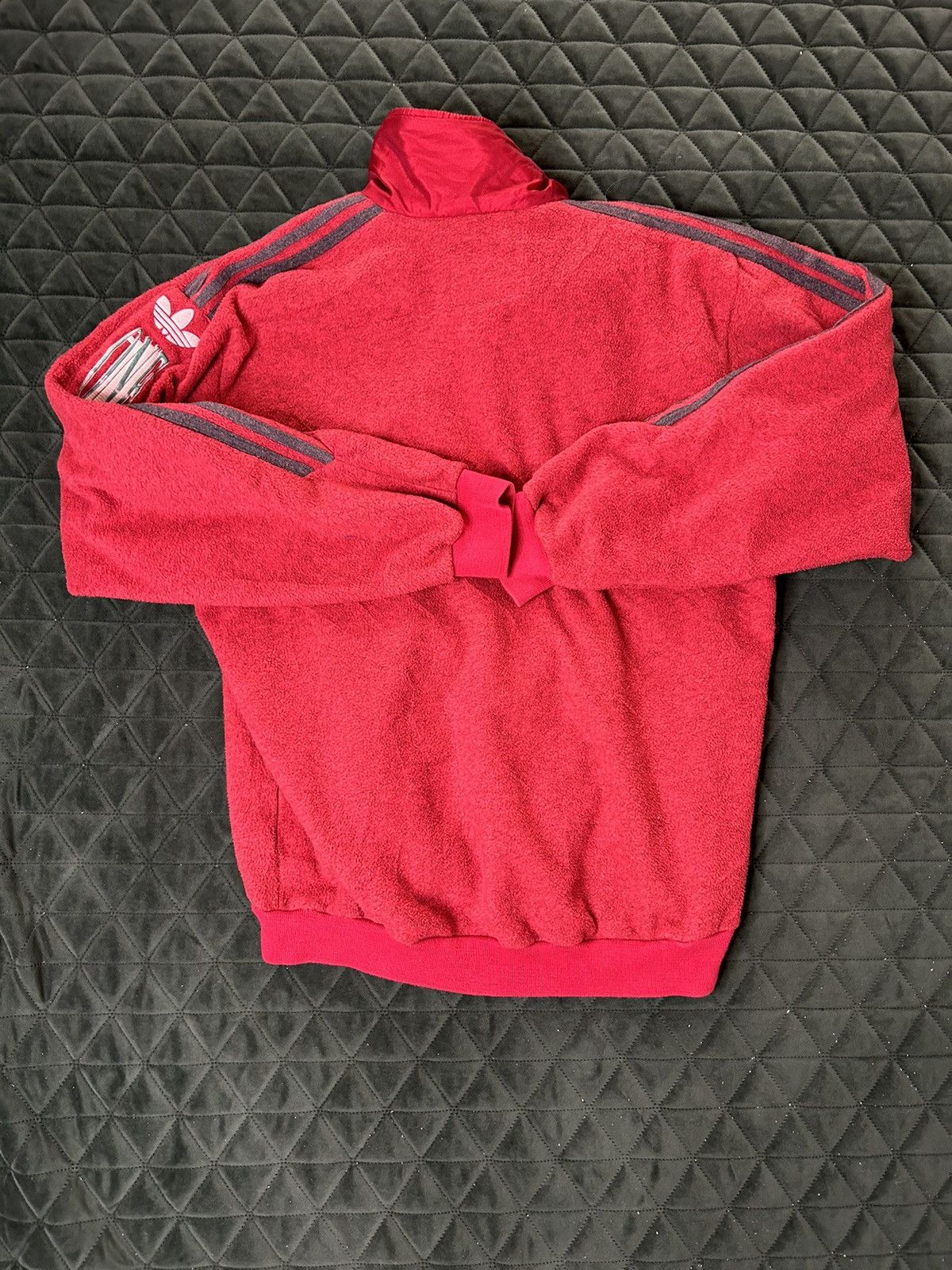 Vintage Adidas vintage Size US L / EU 52-54 / 3 - 7 Thumbnail