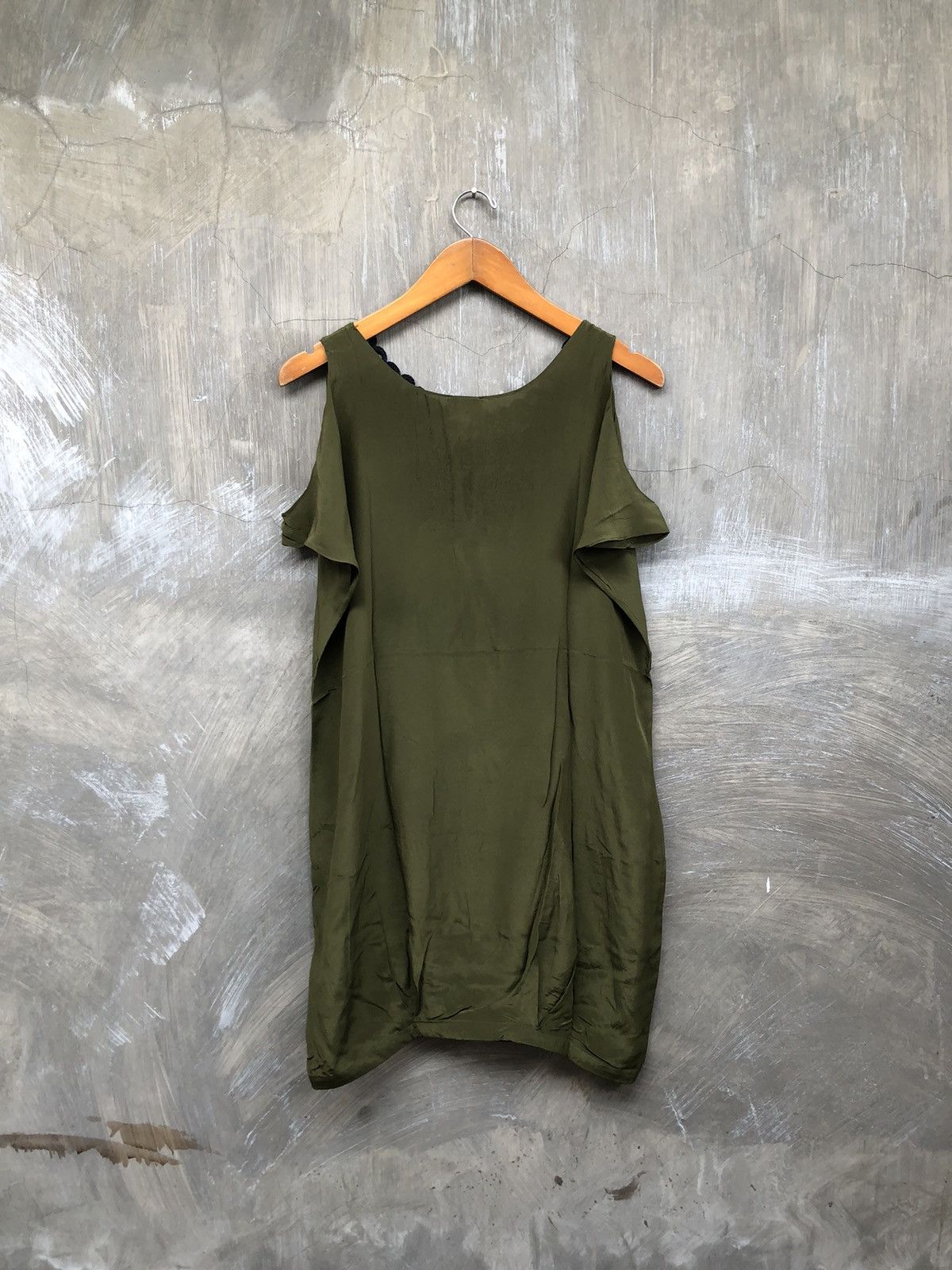 Other Vintage Migueline Women Blouse Tops Size XS / US 0-2 / IT 36-38 - 8 Thumbnail