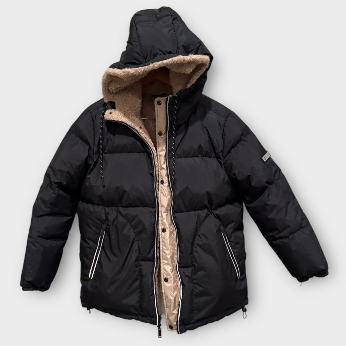 Ugg UGG Shasta Reversible 700 Fill Power Down Jacket Size XS Size XS / US 0-2 / IT 36-38 - 10 Thumbnail