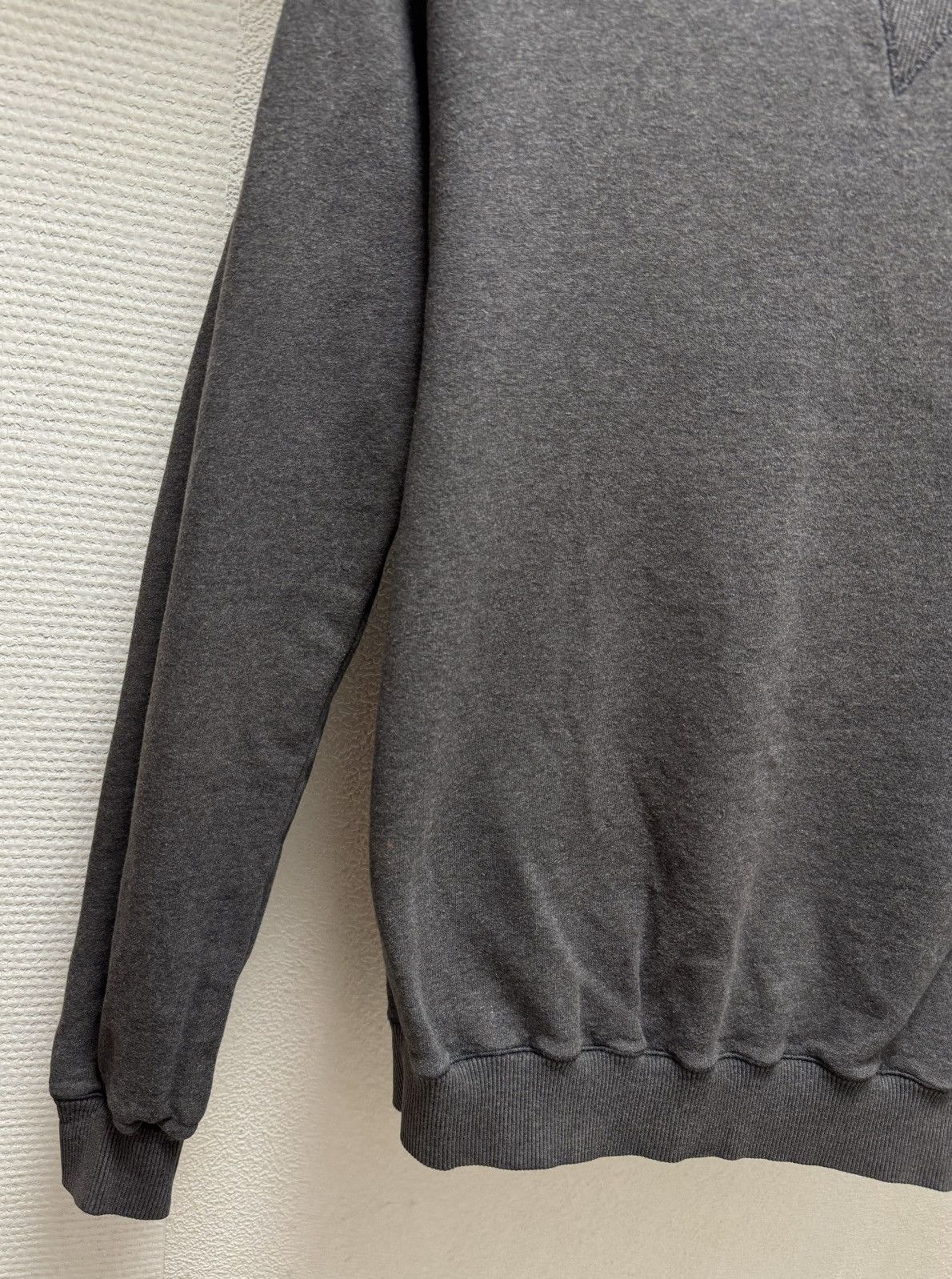 Dolce & Gabbana Dolce and Gabbana men vintage sweatshirt M-L sz 50 Size US M / EU 48-50 / 2 - 4 Thumbnail