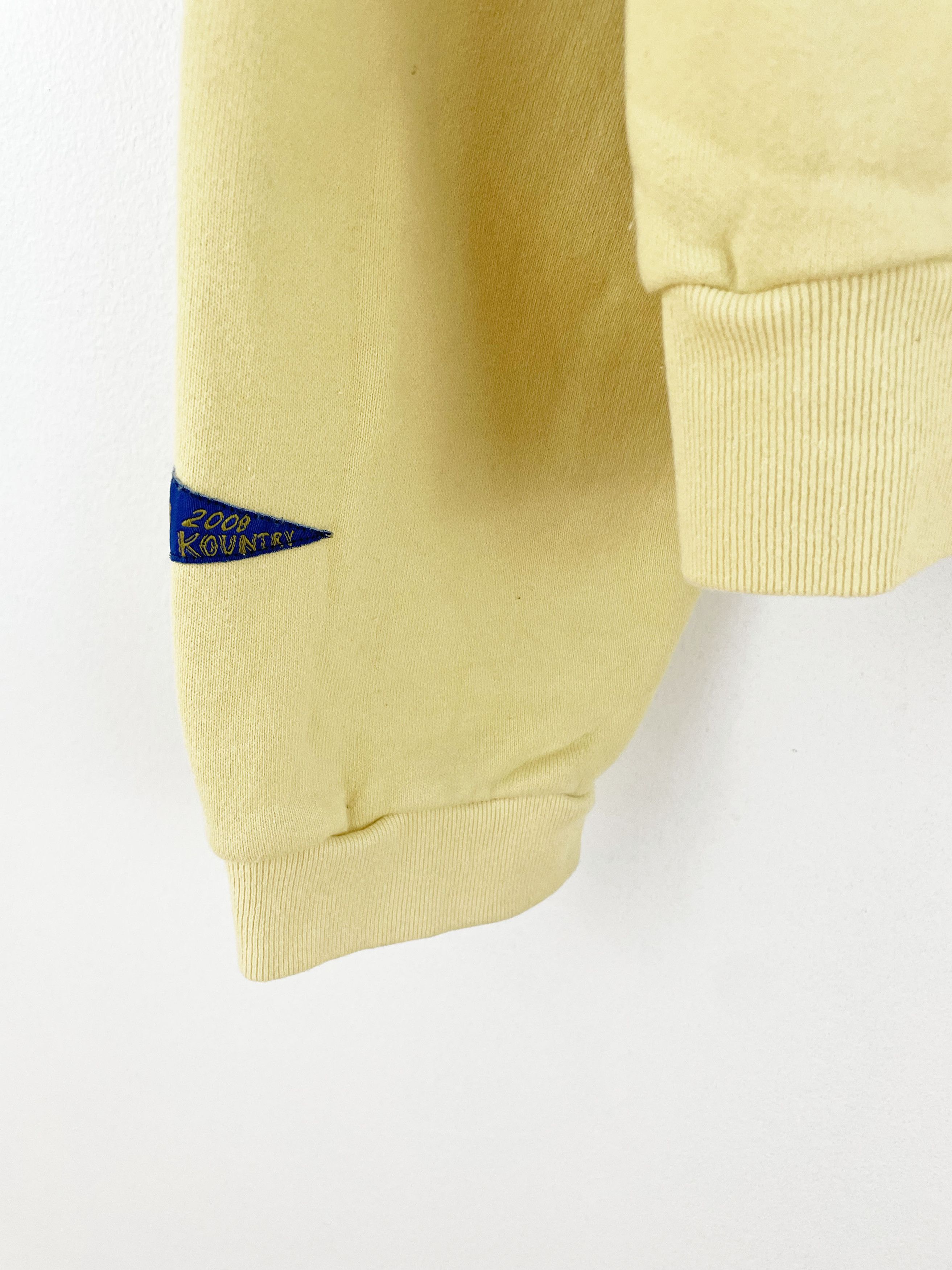 Kapital Battery Sweater Size US XL / EU 56 / 4 - 9 Thumbnail