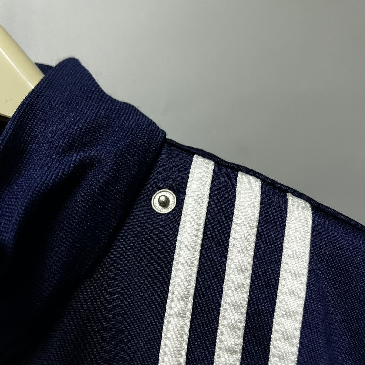 Adidas Adidas 90'S Vintage Trefoil Jacket tracksuit men’s y2k Size US L / EU 52-54 / 3 - 11 Thumbnail